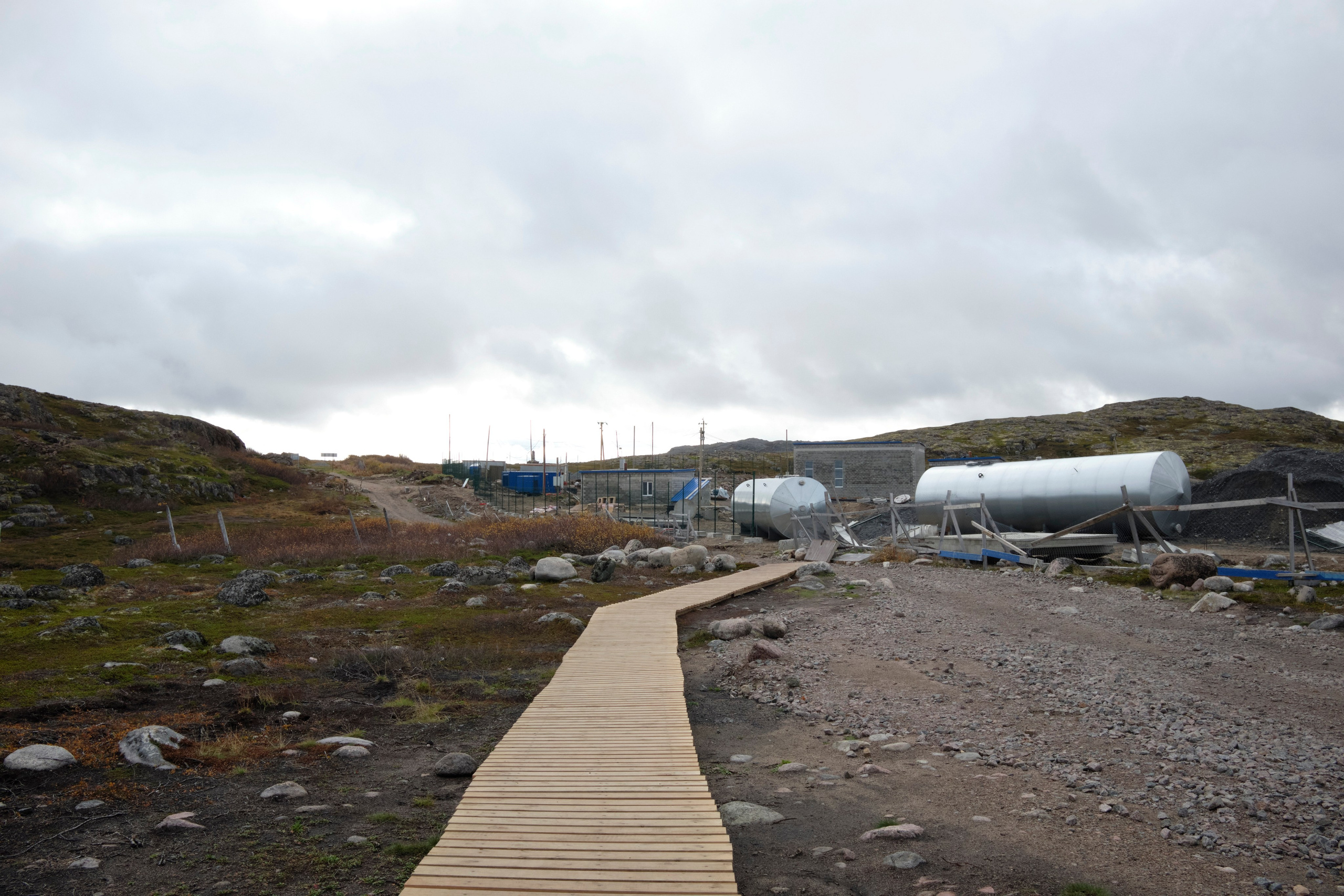 Путешествие в Териберку. Елена Павленко. Фотограф. Москва