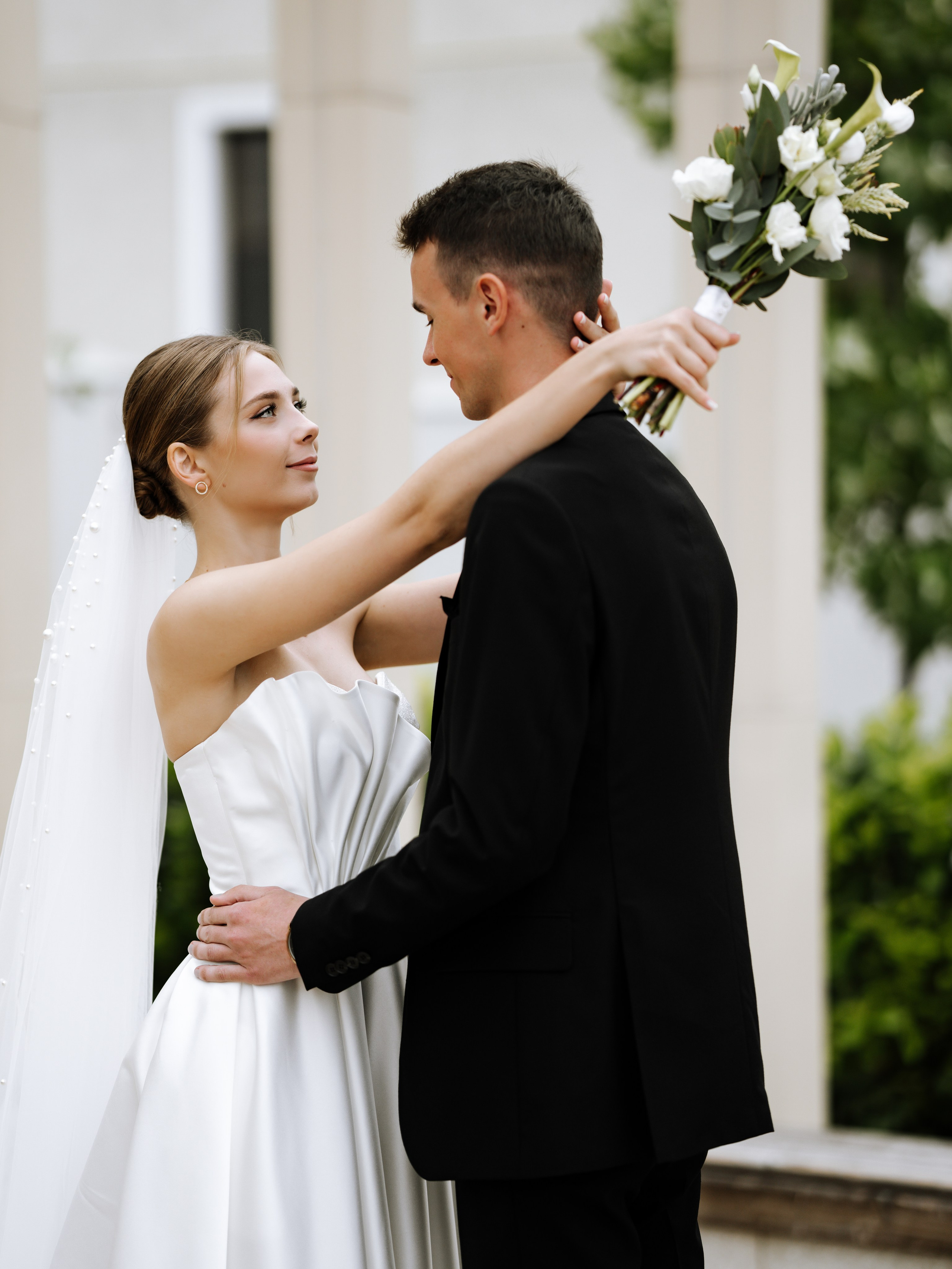 Кирилл и Ксения…. Свадебный фотограф в Краснодаре, Анапе, Сочи, Новороссийске