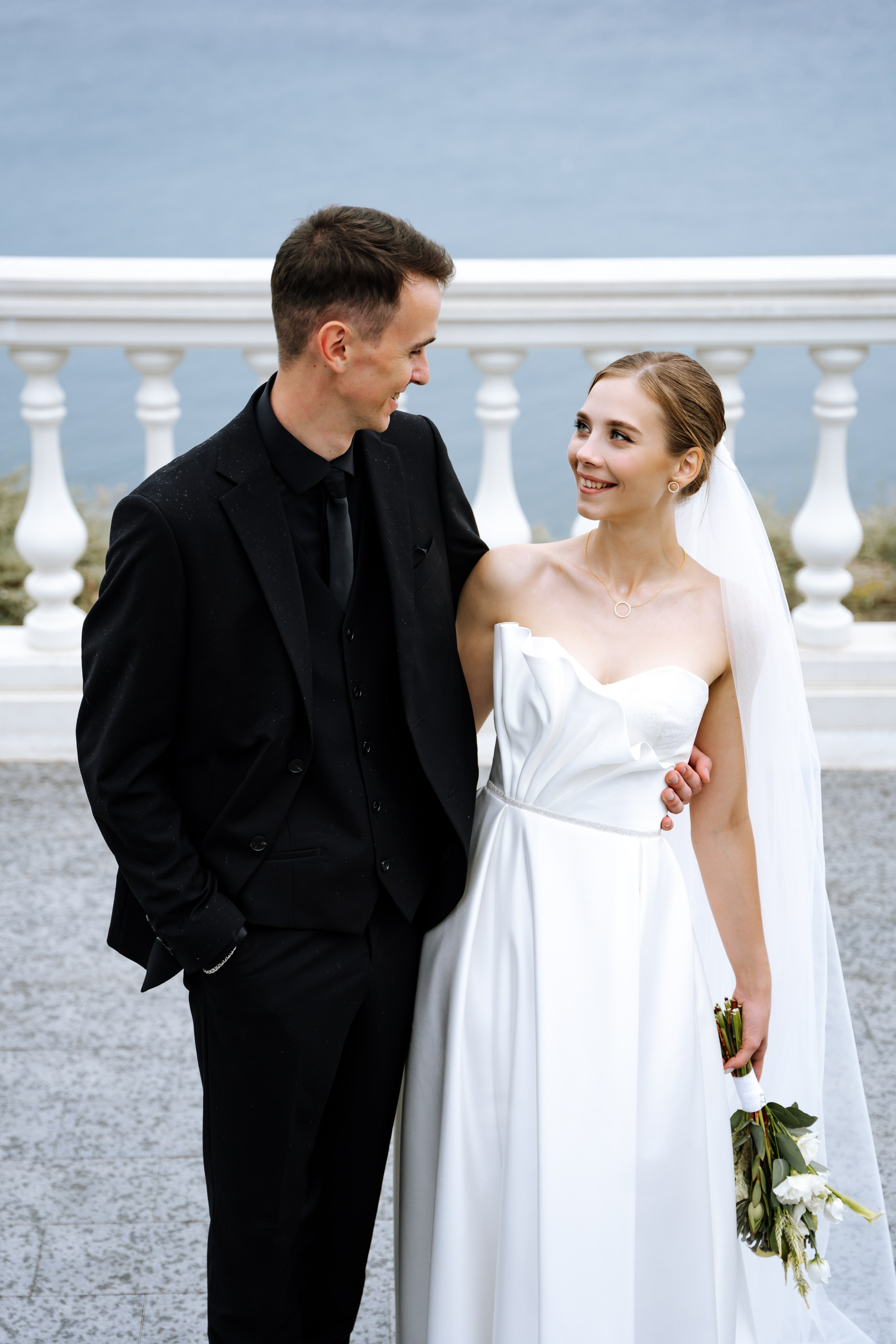 Кирилл и Ксения…. Свадебный фотограф в Краснодаре, Анапе, Сочи, Новороссийске