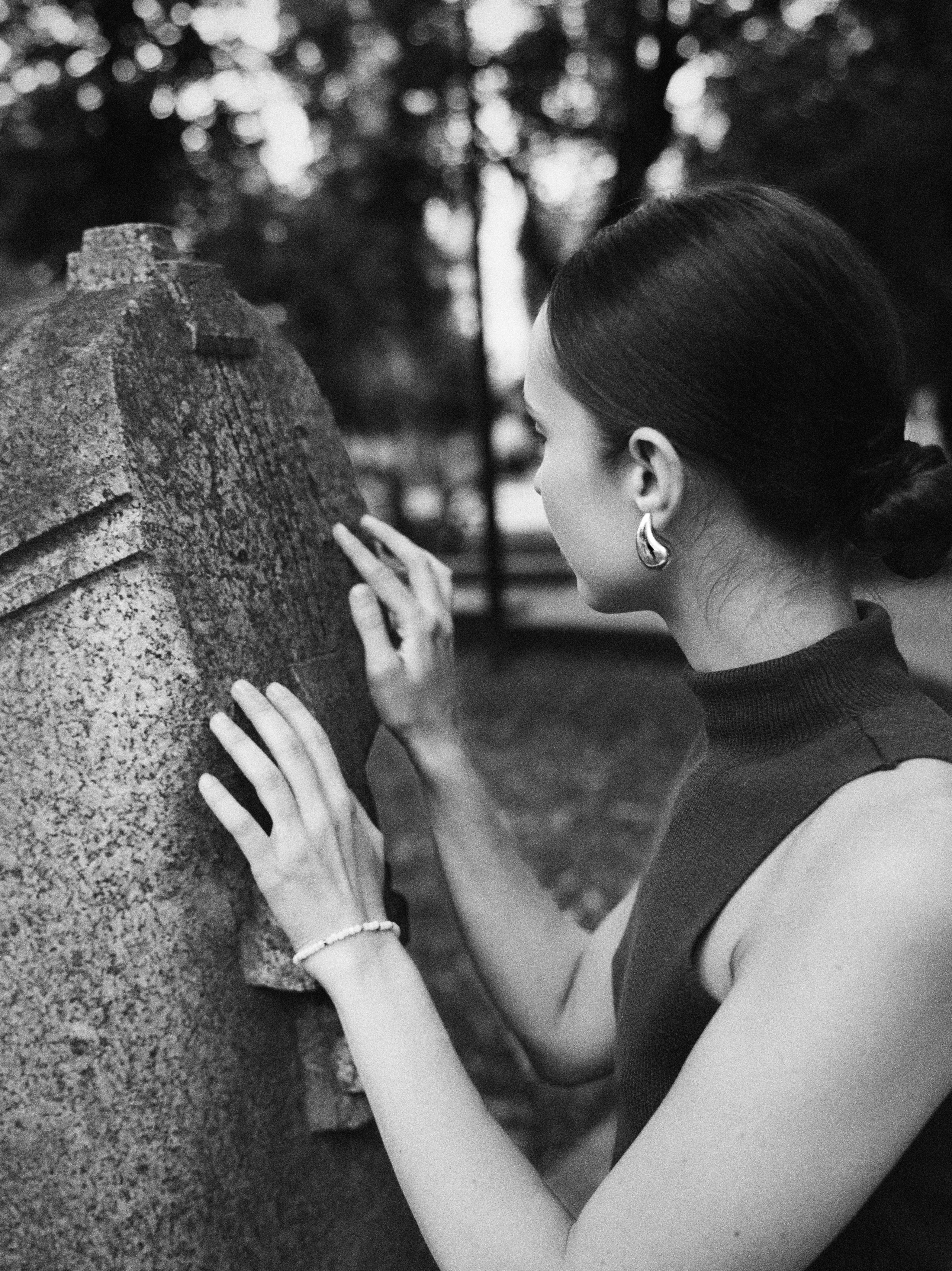 Музыка камня. Сергей Горшенин — профессиональный фотограф