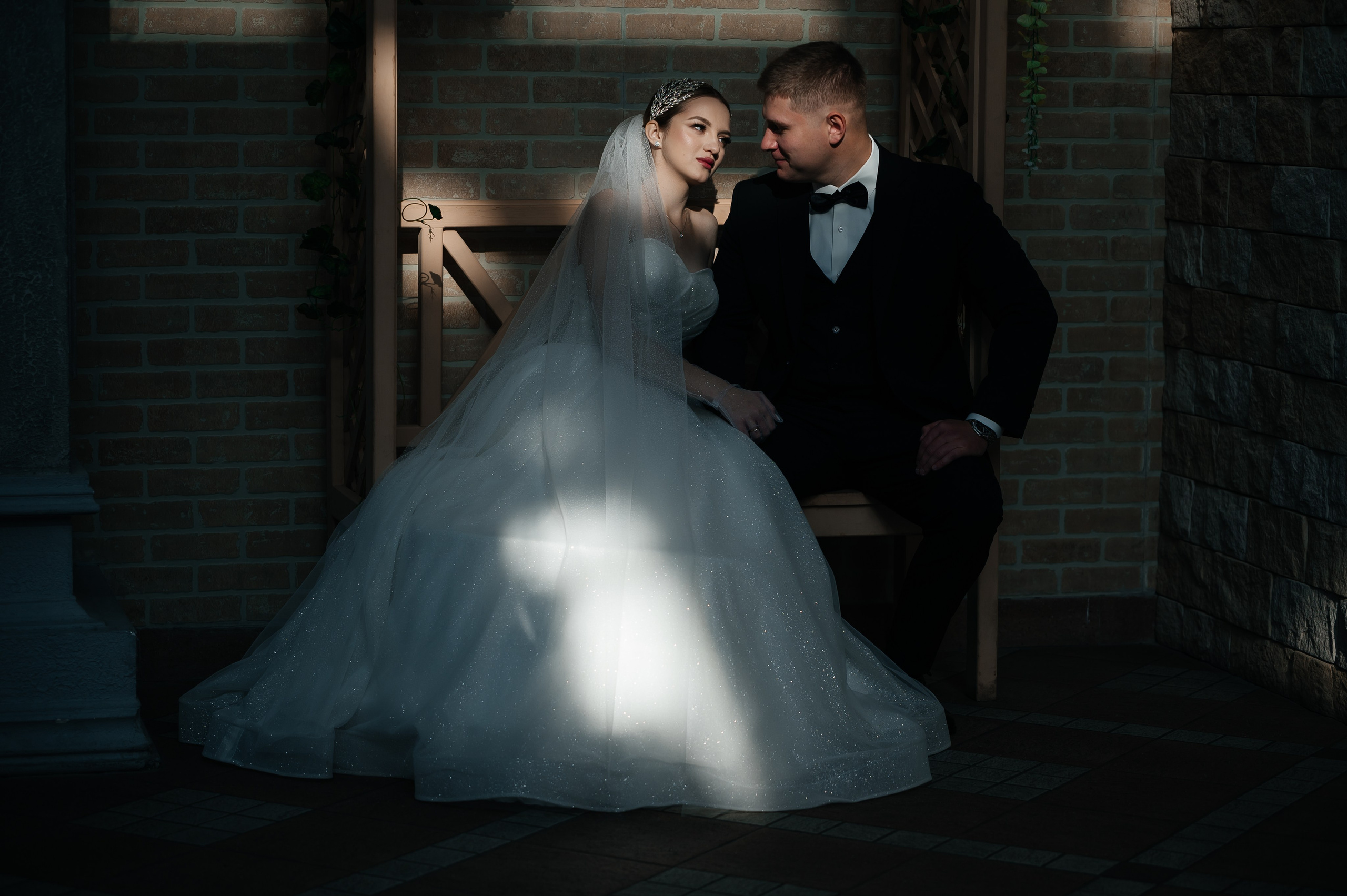 Юля и Дима. Свадебный фотограф и видеограф Жанна и Ренат Костандян, Ставрополь