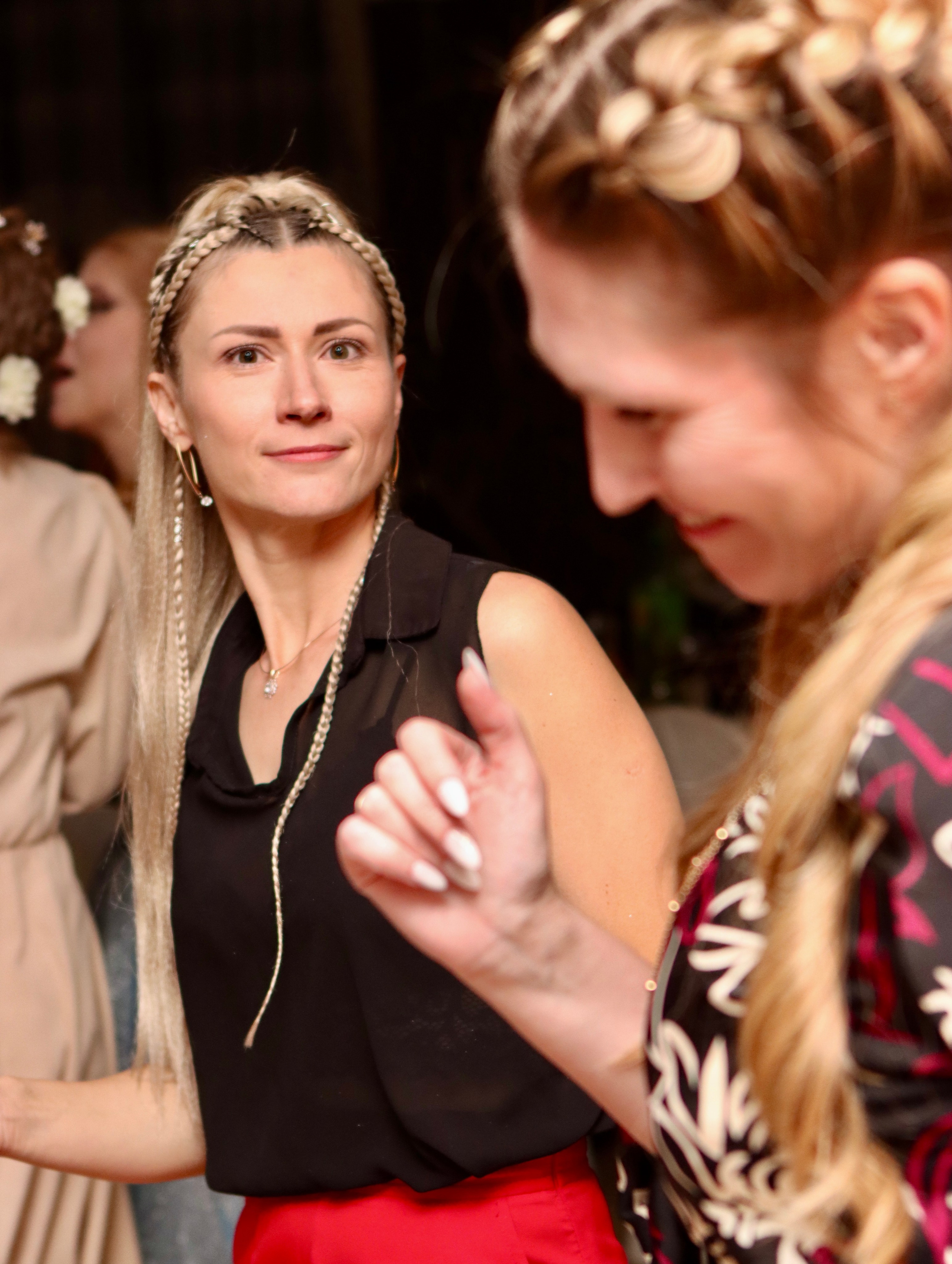 Школьный выпускной. Фотограф в Курске Смирнов Евгений