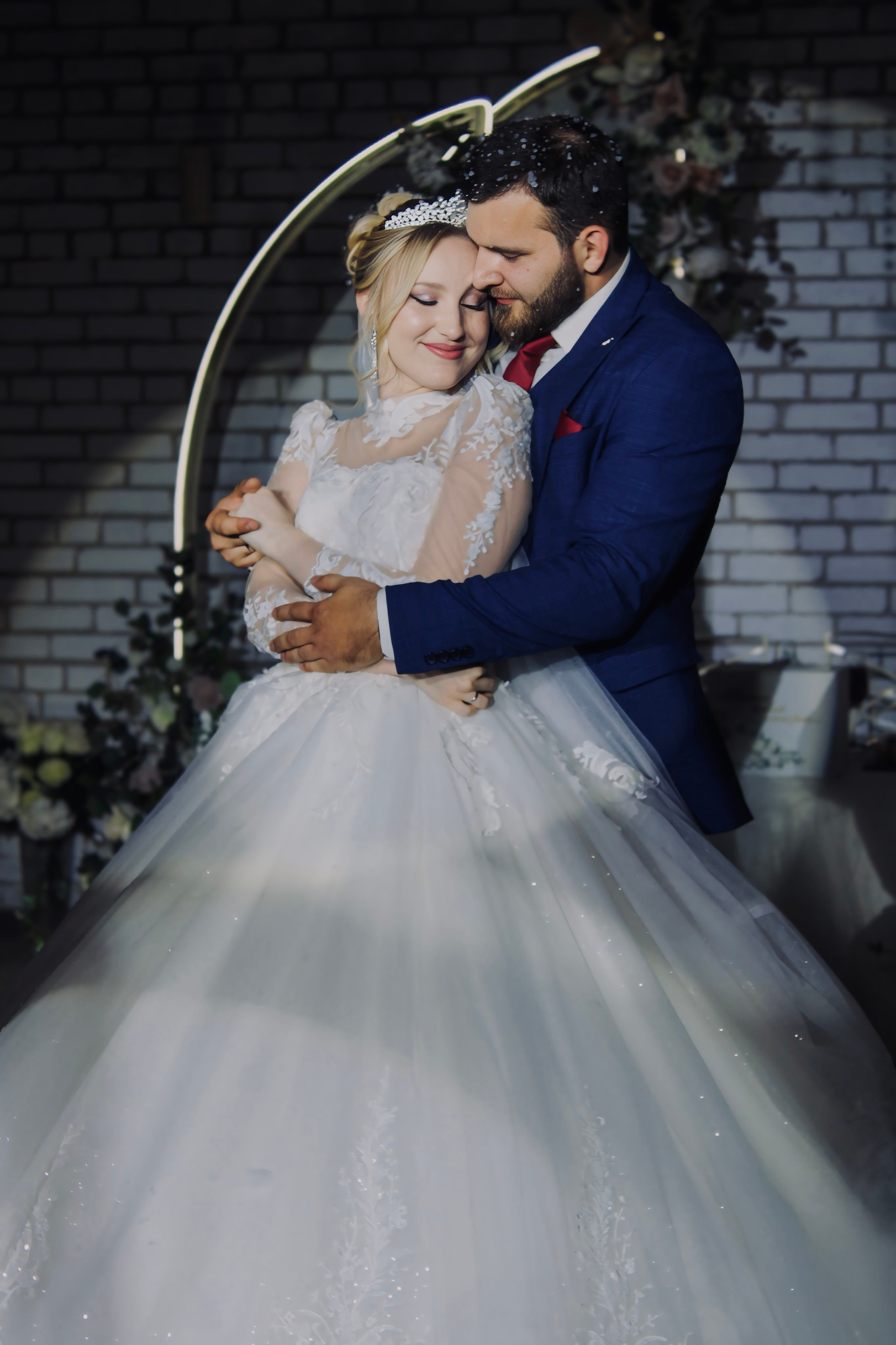 Вадим и Анастасия. Фотограф в Курске Смирнов Евгений