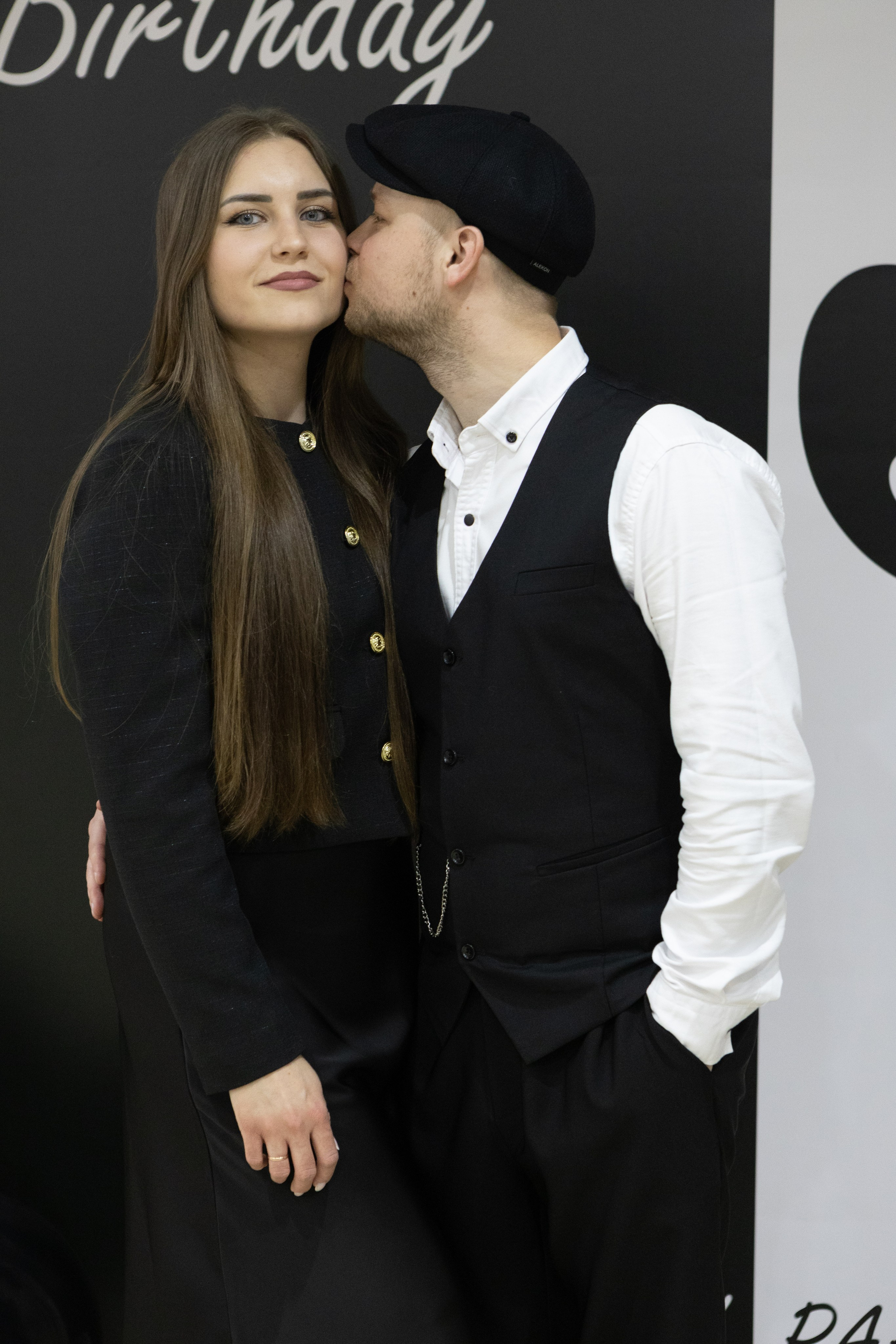 День Рождения Дениса. Фотограф в Курске Смирнов Евгений