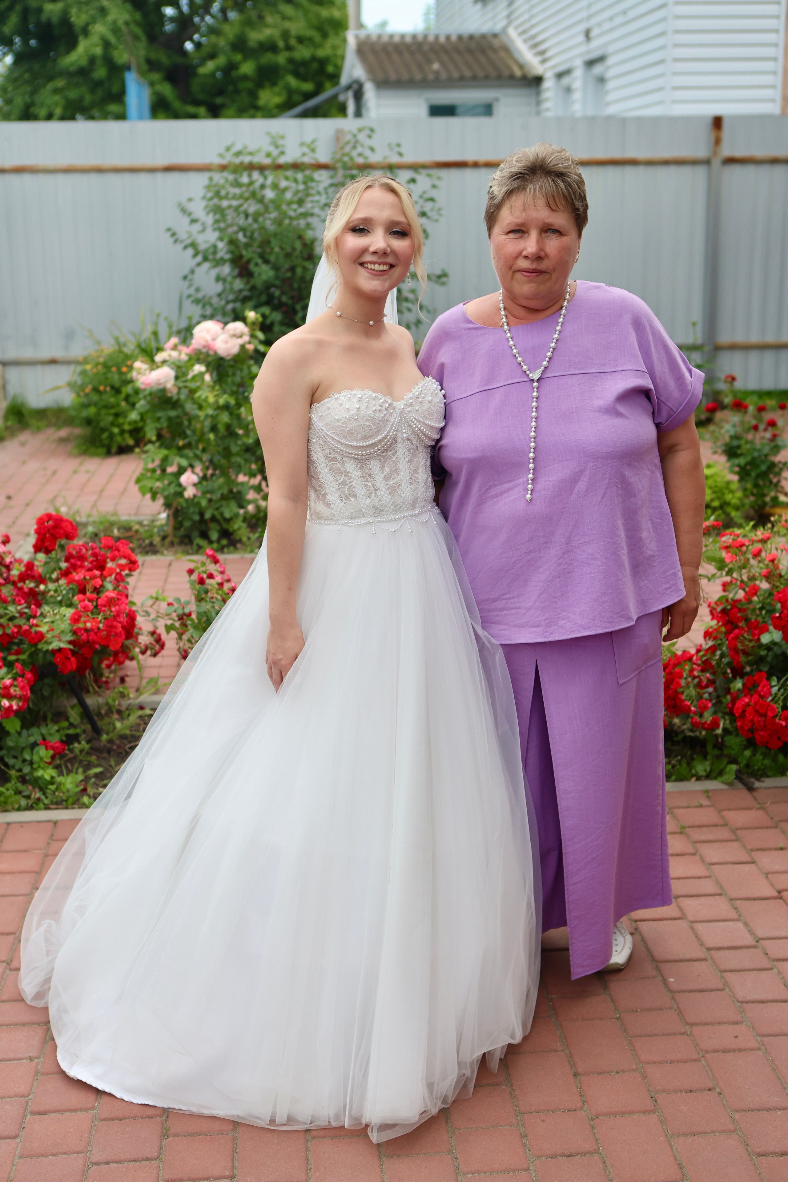 Свадьба Игоря и Татьяны. Фотограф в Курске Смирнов Евгений