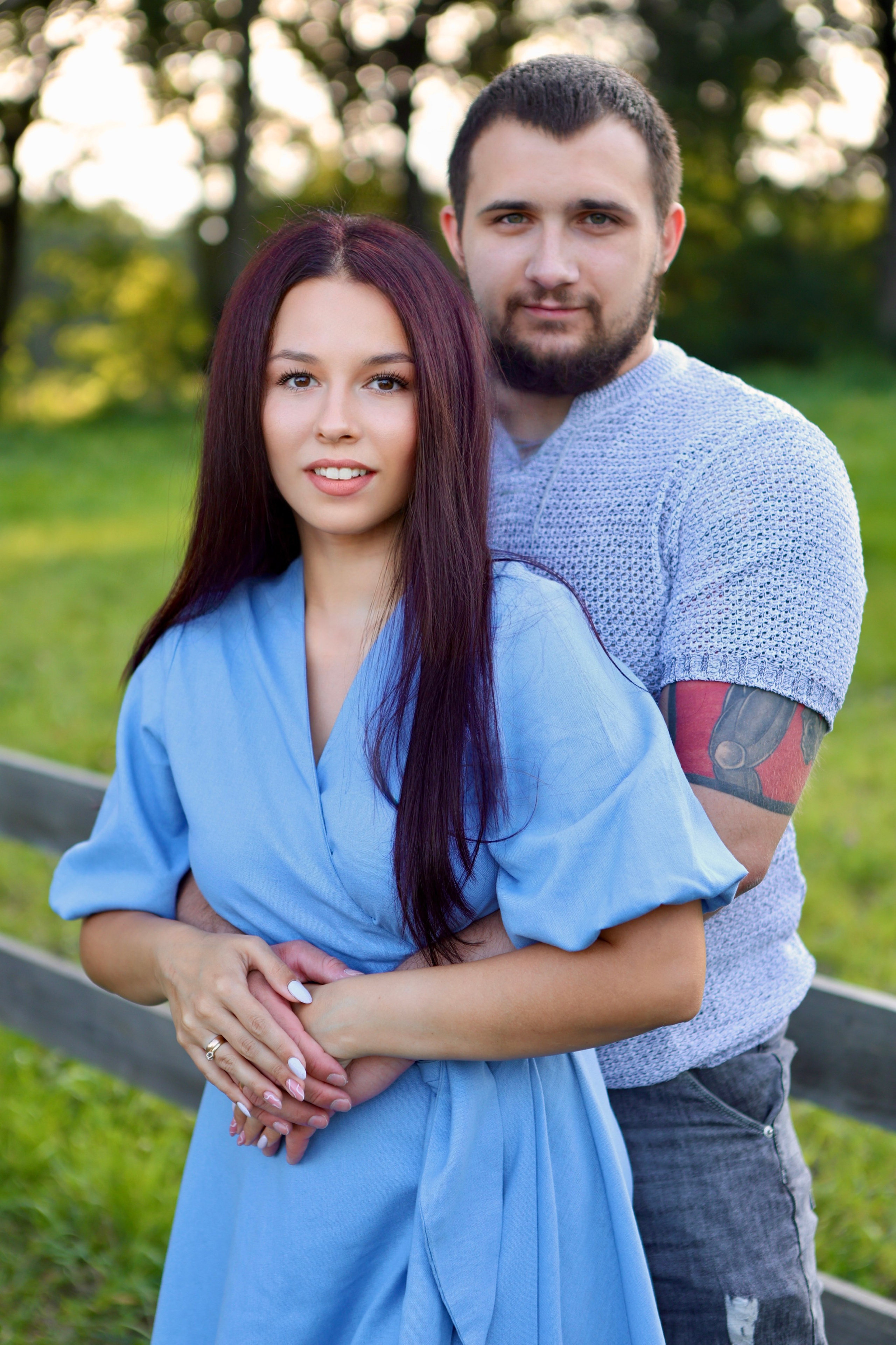 Наталия. Фотограф в Курске Смирнов Евгений