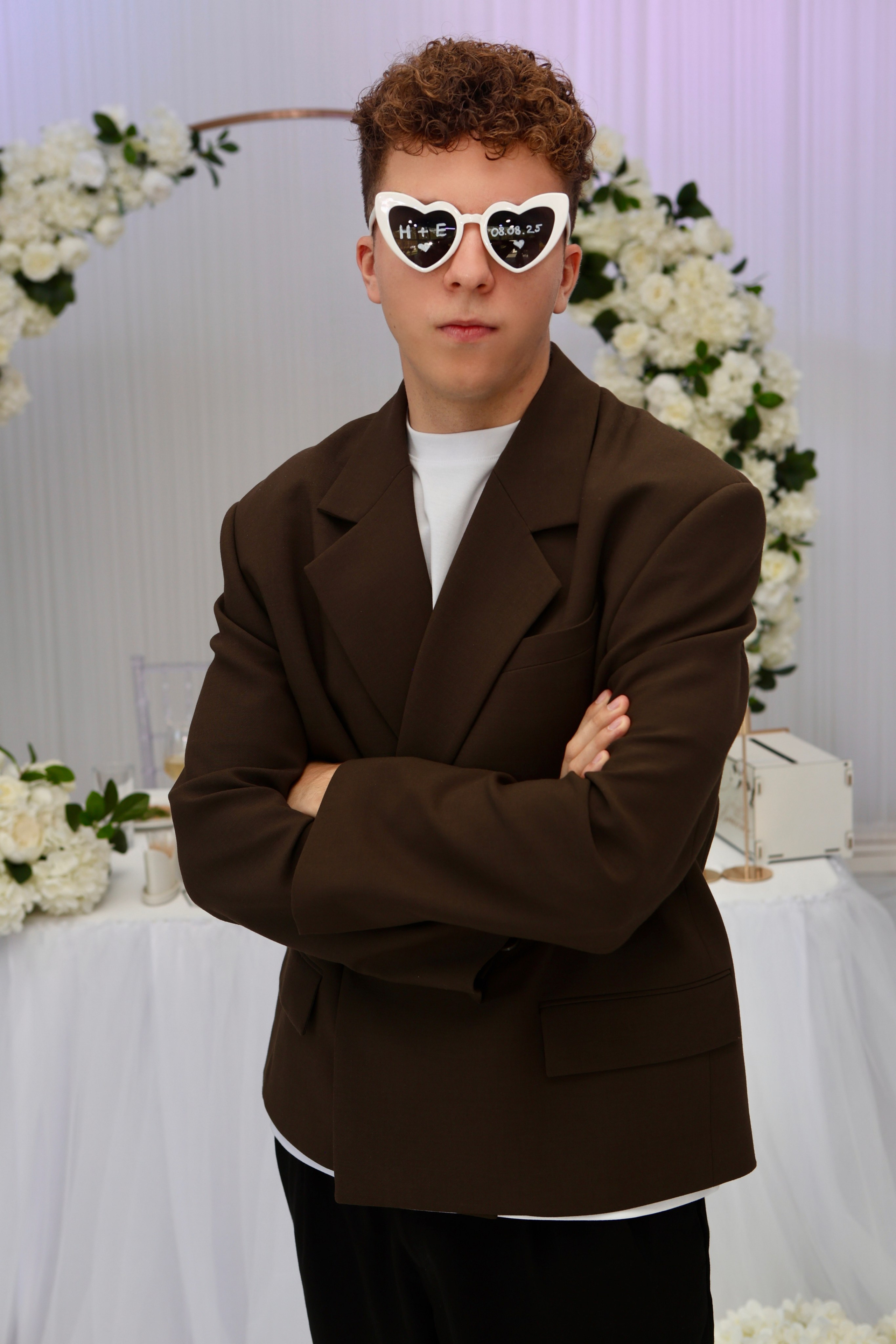 Свадебный банкет Егора и Наталии. Фотограф в Курске Смирнов Евгений