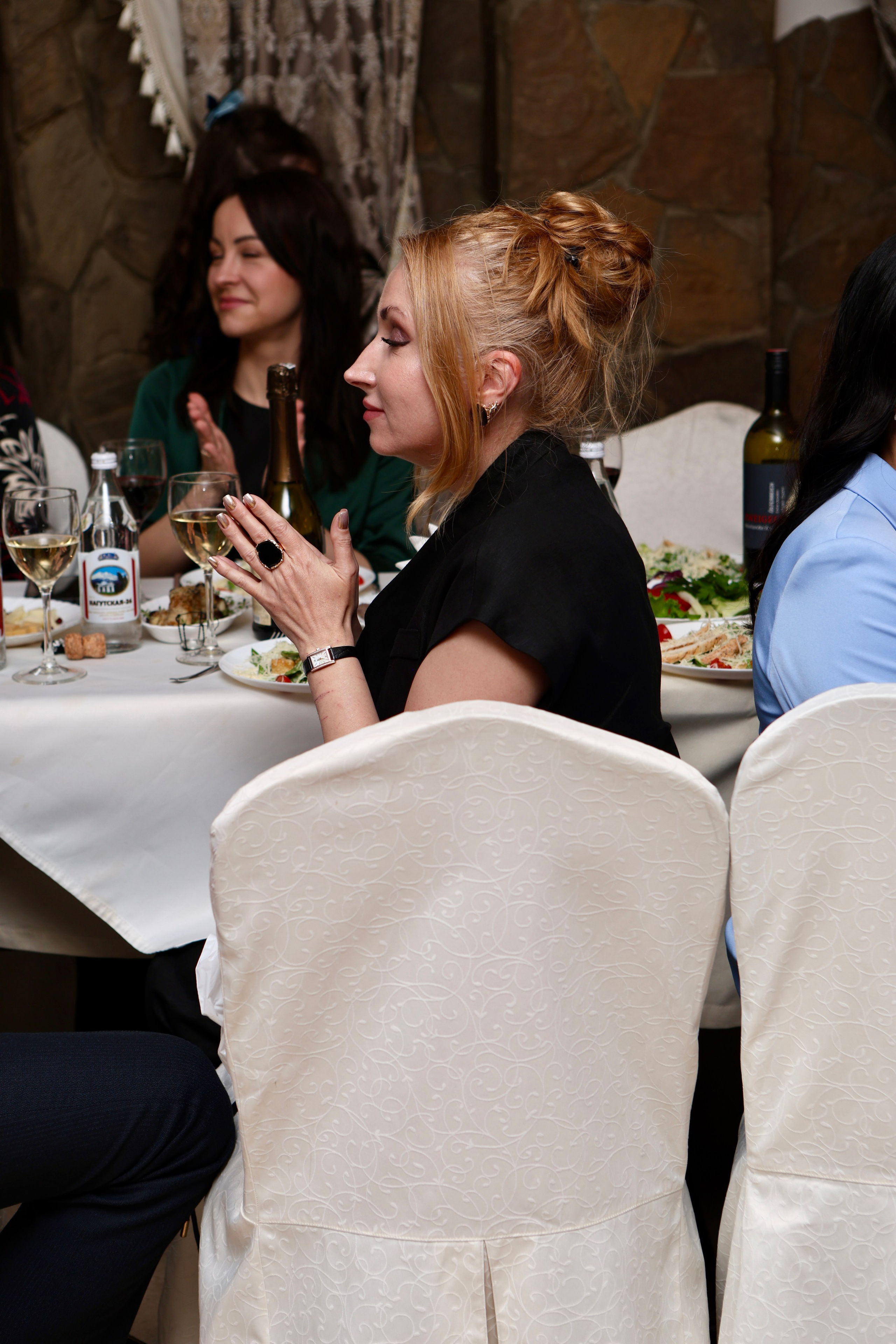 Школьный выпускной. Фотограф в Курске Смирнов Евгений