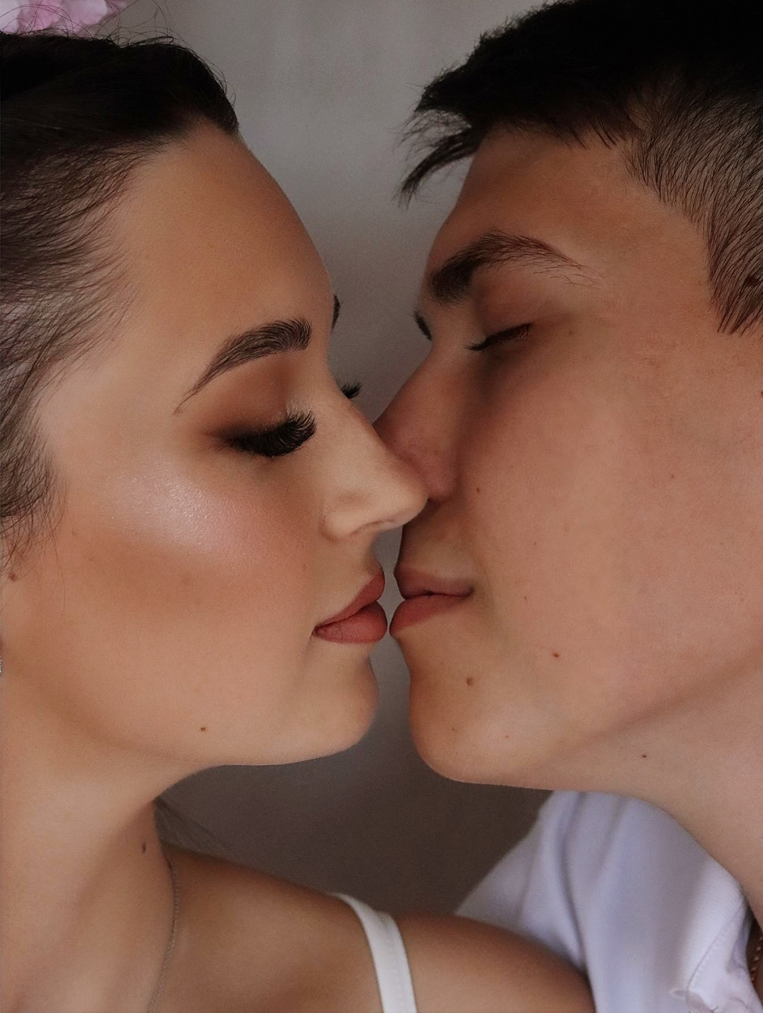 Тимур и Елизавета. Фотограф в Курске Смирнов Евгений