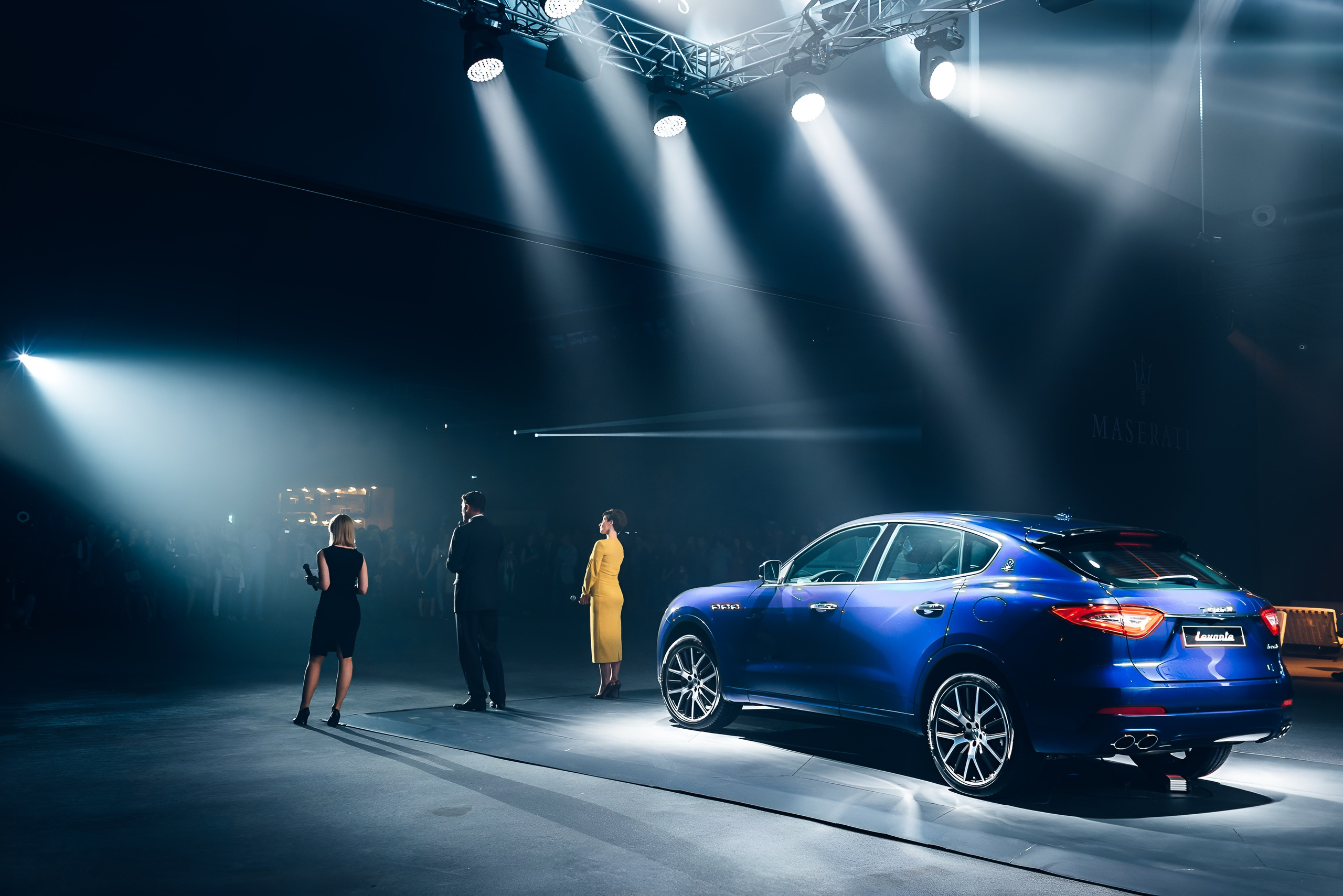 EVENT. Фотограф в Москве Рафаэль Халилов