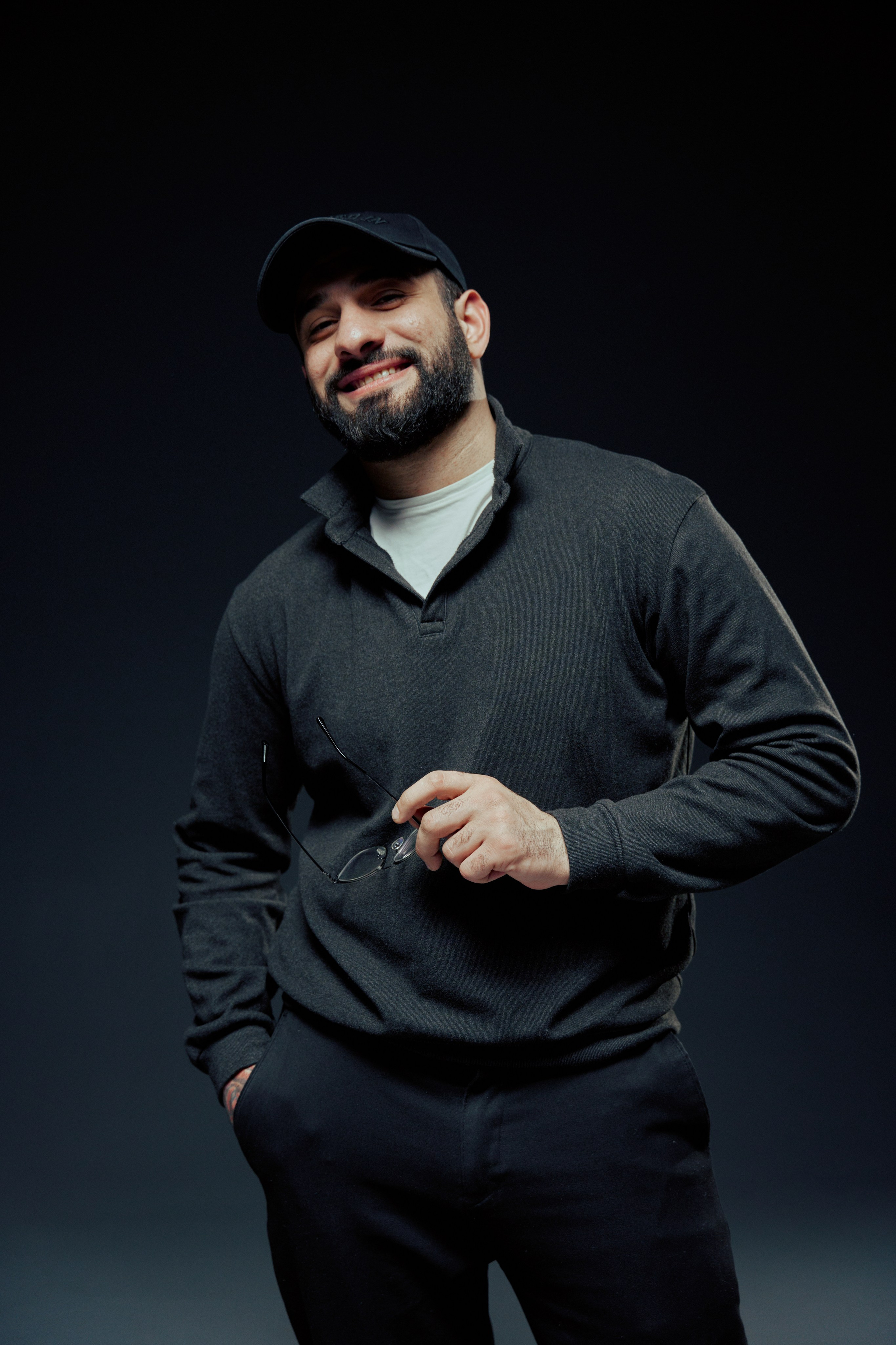 МУРАТ ГАМИДОВ