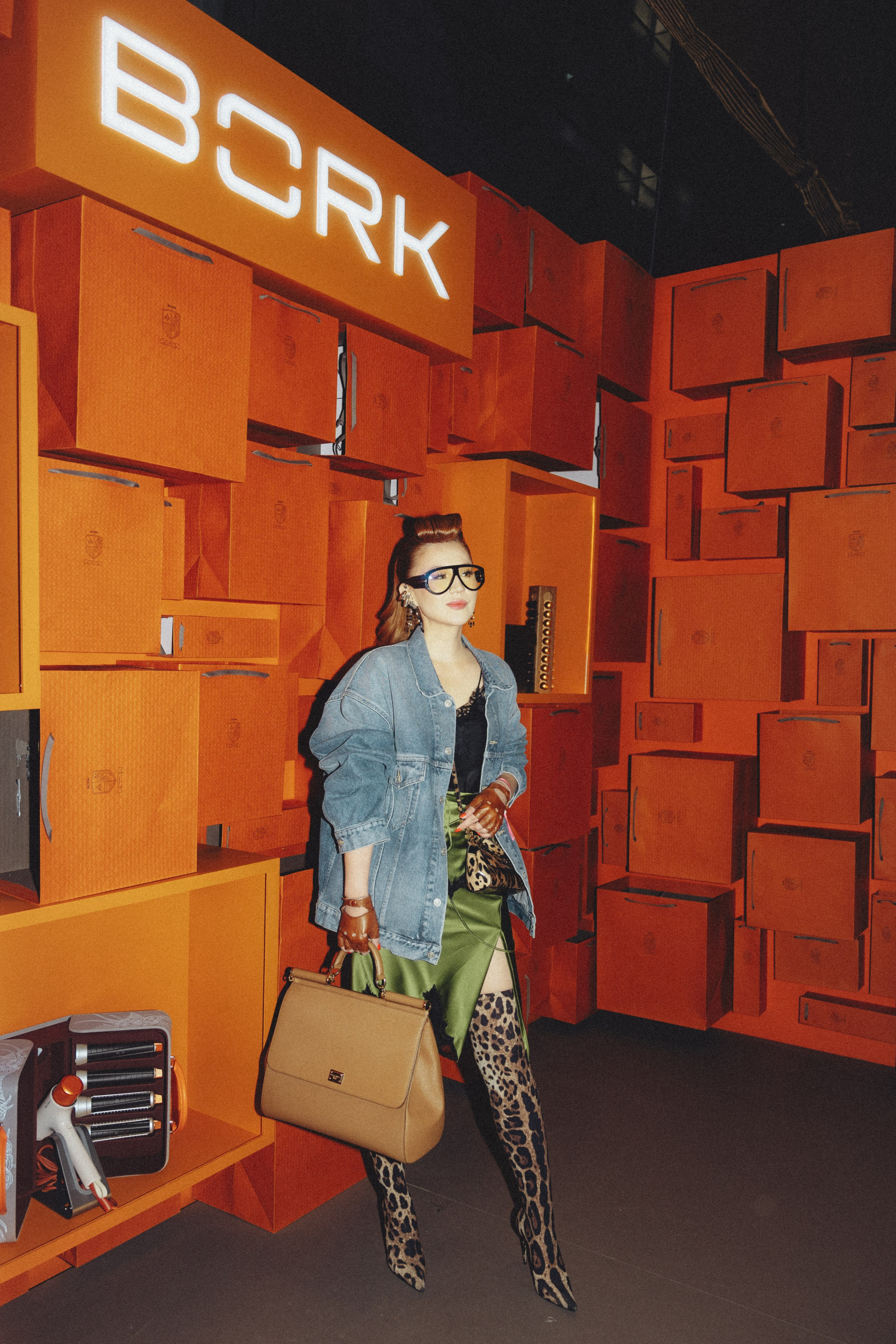 VISA FASHION WEEK ALMATY SS26 / GUESTS