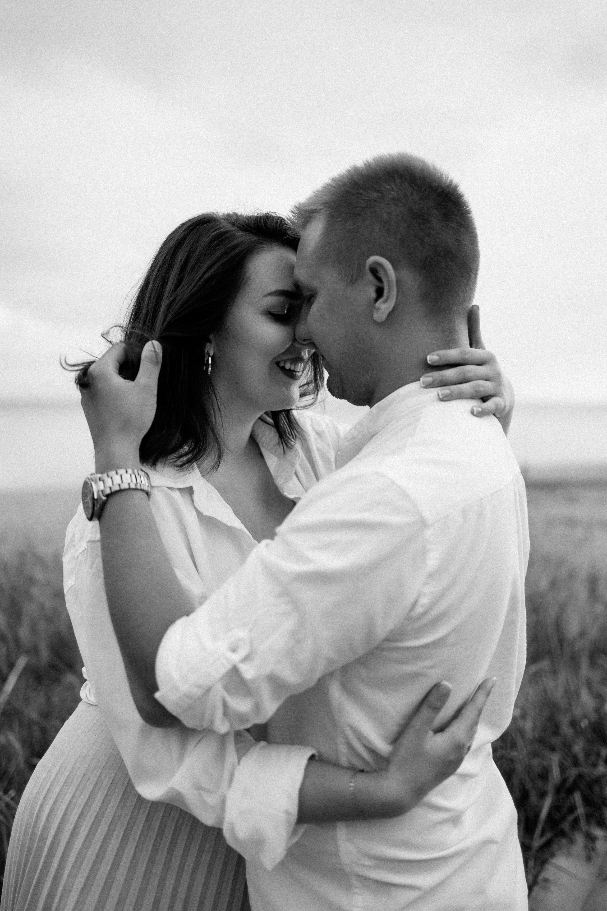 Кронштадт. Финский залив. Лето. Свадебный фотограф в Санкт-Петербурге Ксения Кобышева