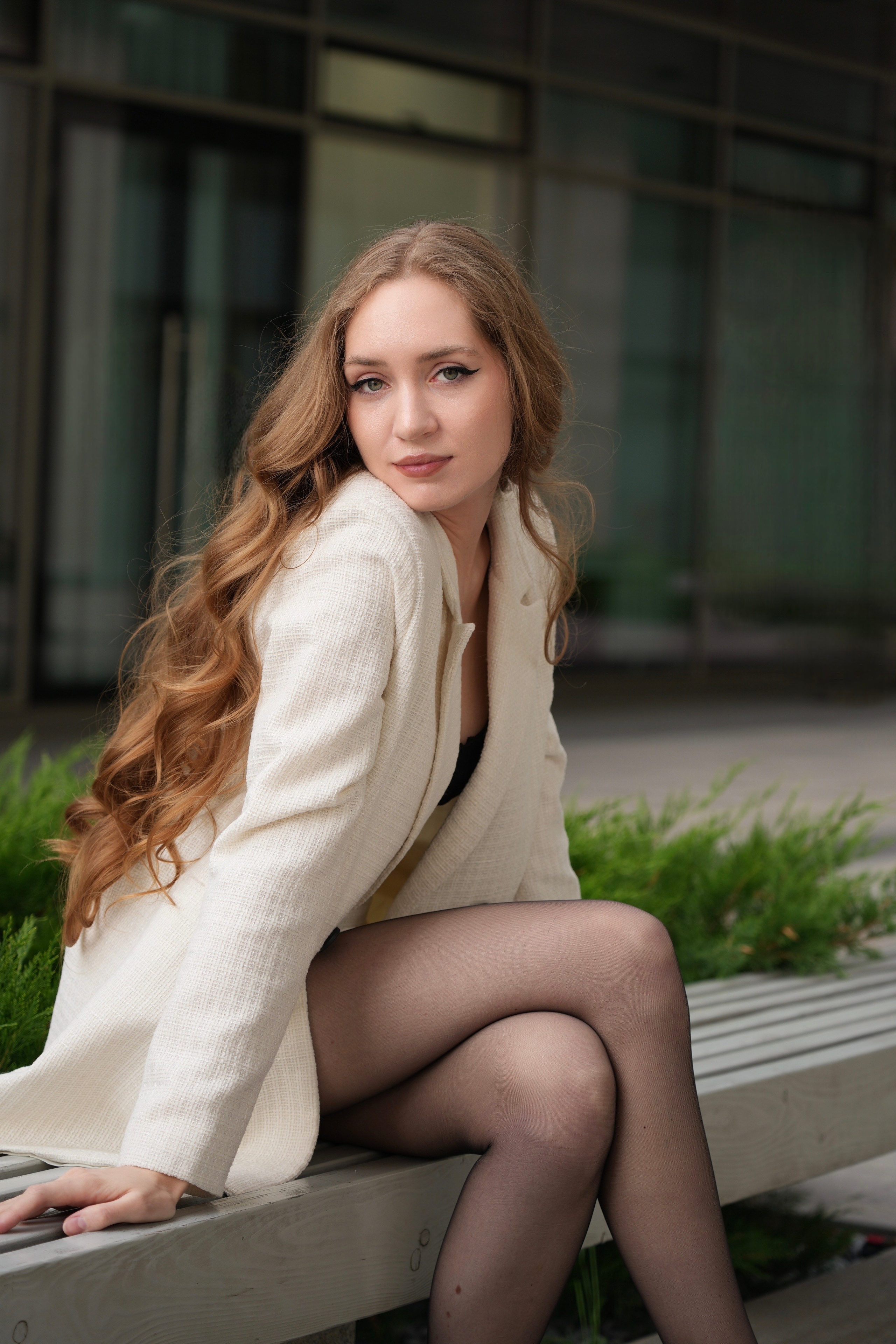 Индивидуальные съёмки. Фотограф в Казани