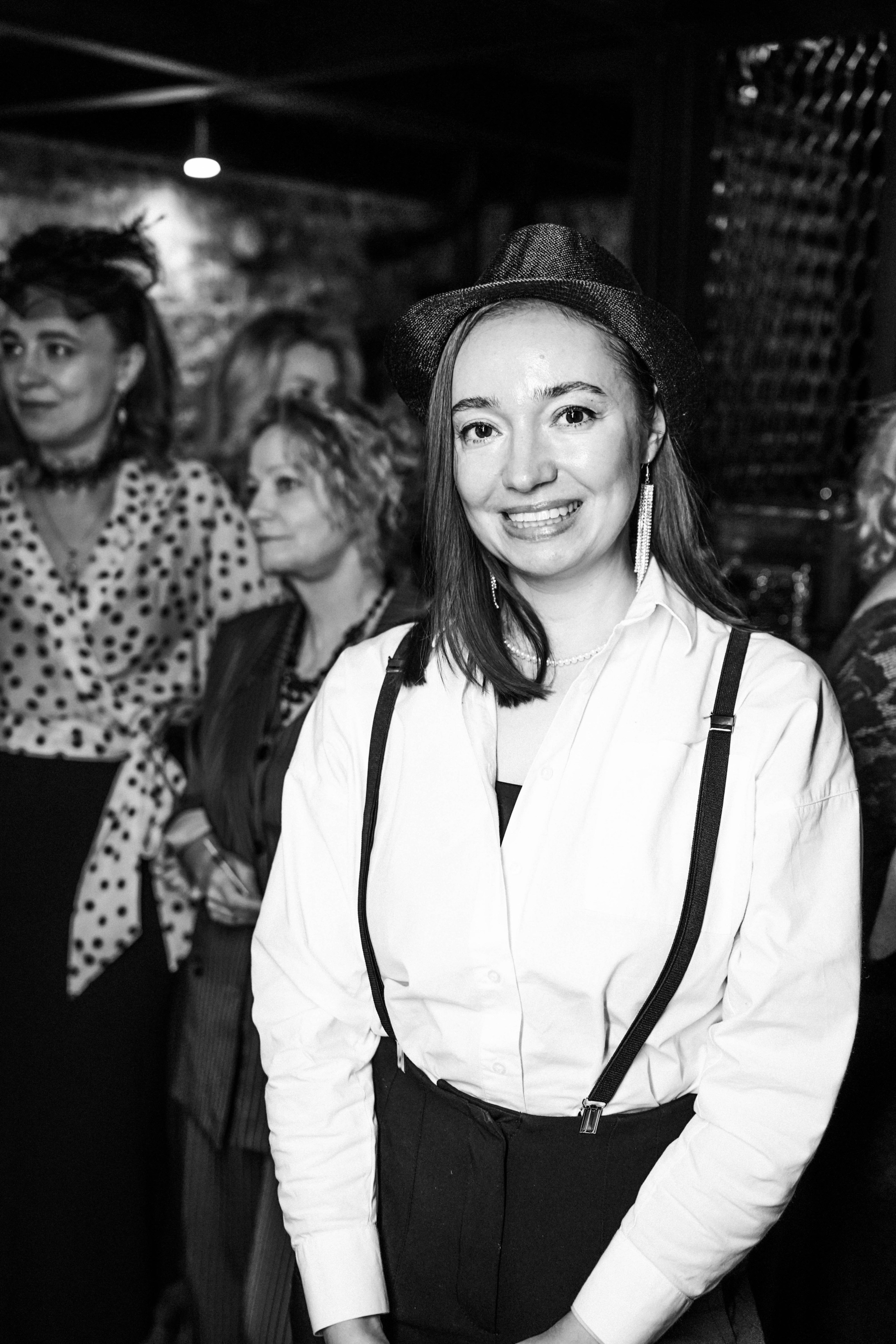 КОРПОРАТИВНЫЙ ВЕЧЕР. Портфолио