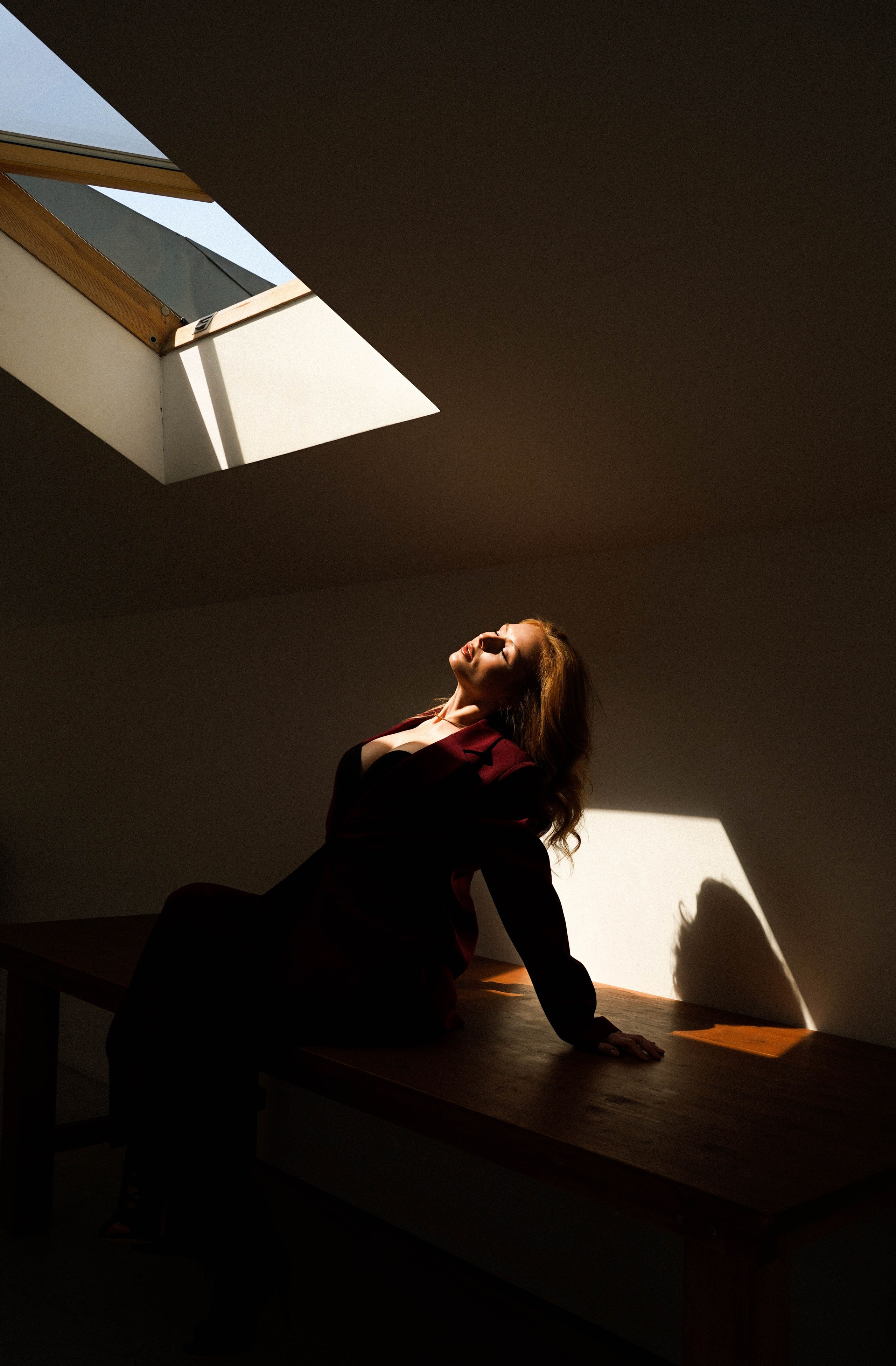 ЖЕНСКИЙ ПОРТРЕТ. Портфолио