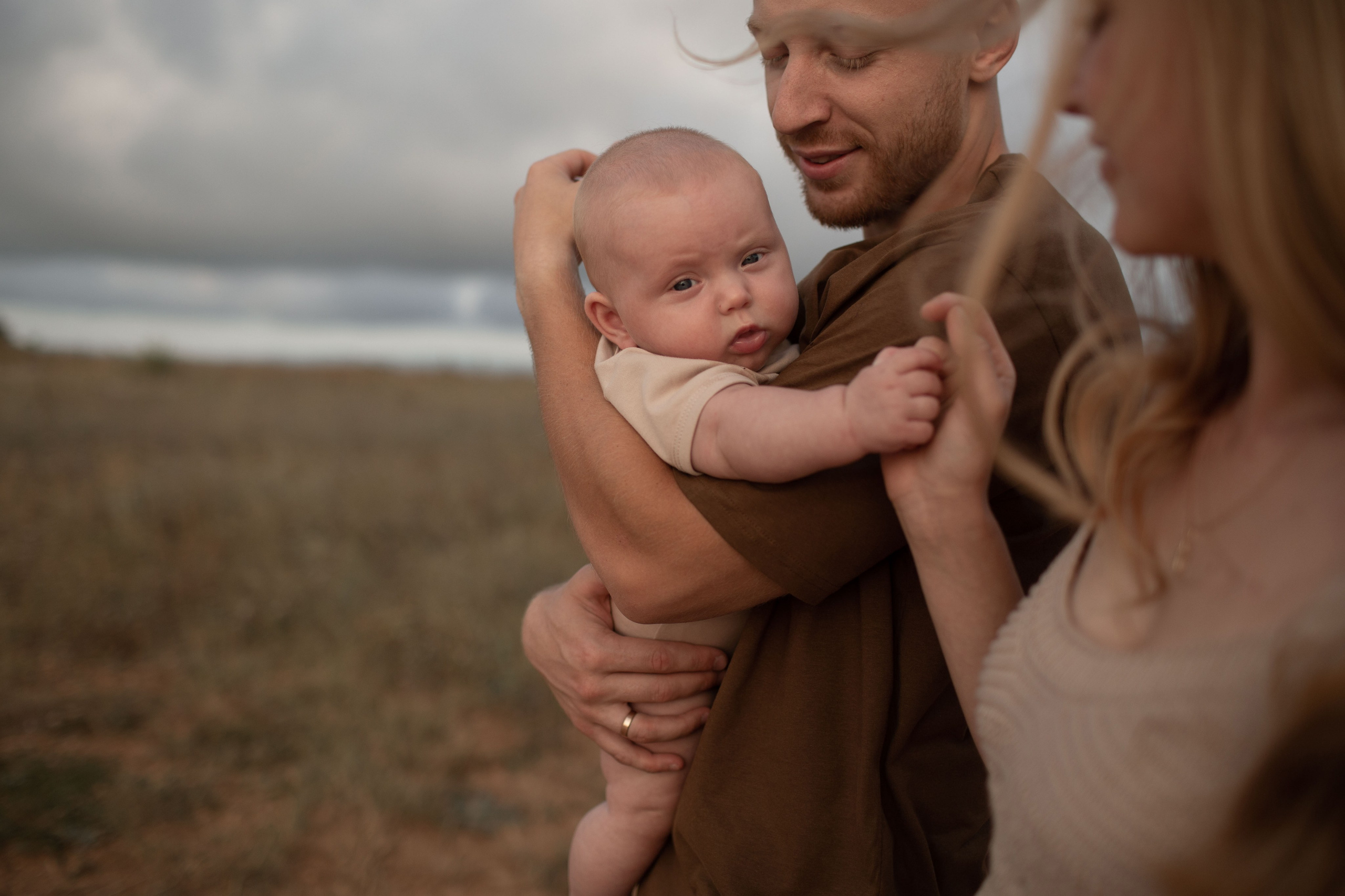 Ты мой мир. Фотограф в Севастополе и Крыму Татьяна Бриз