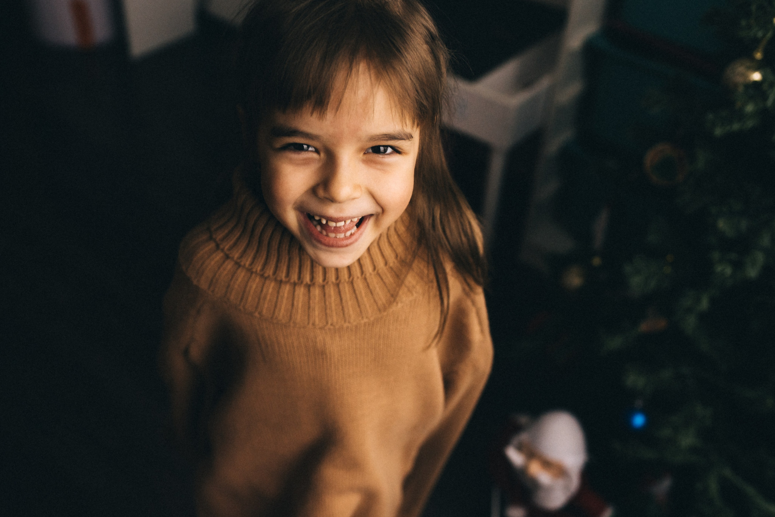 Наталья, Анюта & Ника. Семейный фотограф в Санкт-Петербурге | Баранова Галина