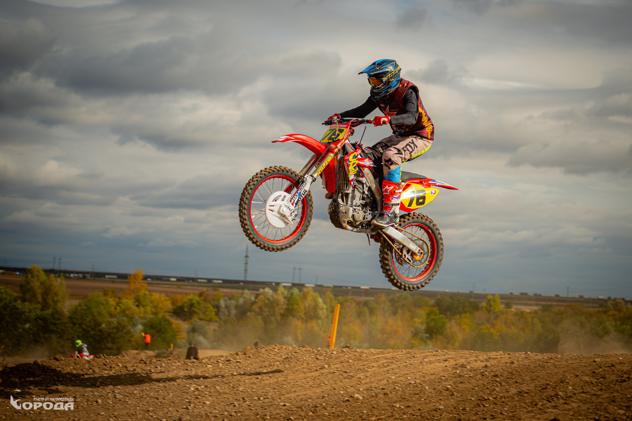 Варламово 2025. Фотограф | Макс Борода