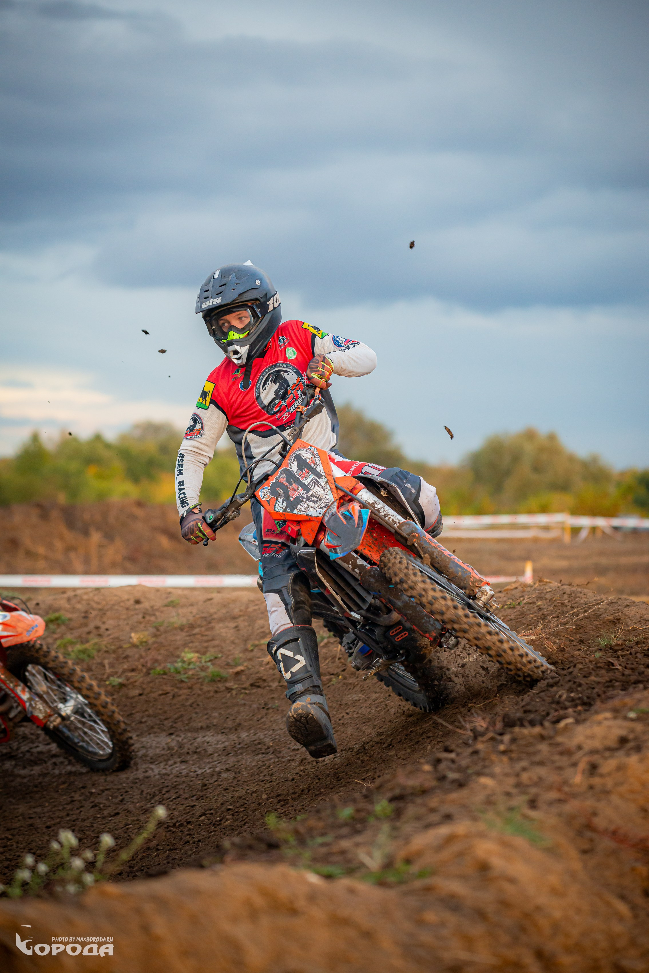 Варламово 2025. Фотограф | Макс Борода