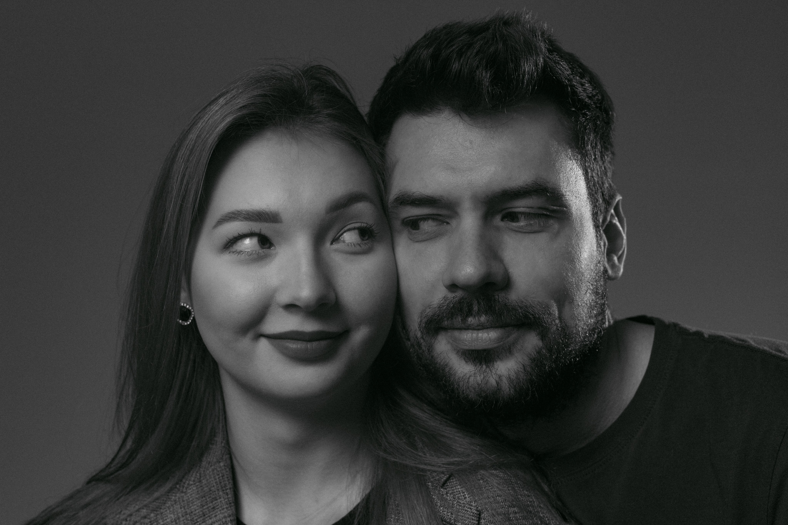 Love story. Фотограф | Челябинск | Мария Барышникова