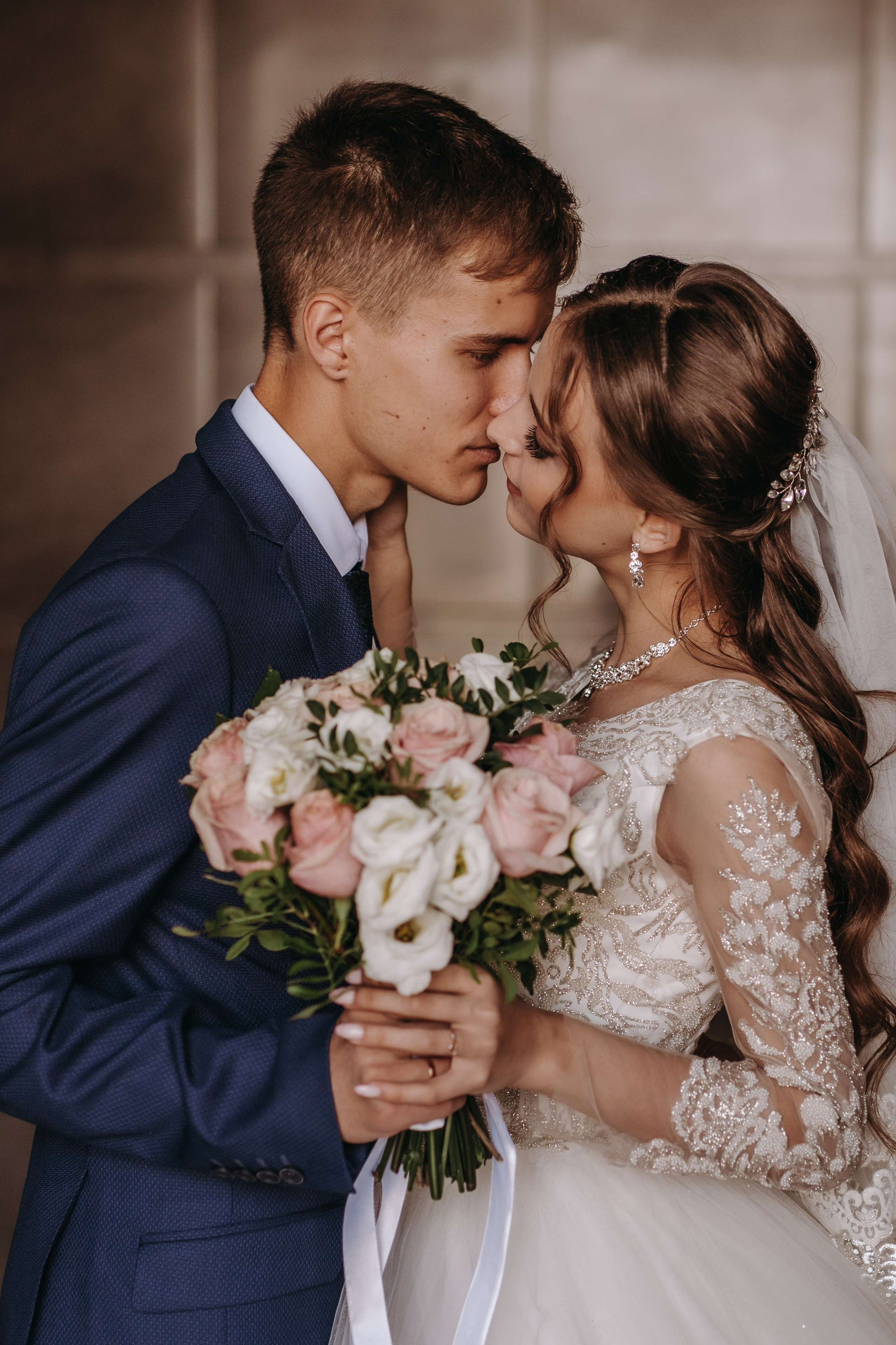 Дмитрий и Ангелина. Свадебный и женский фотограф