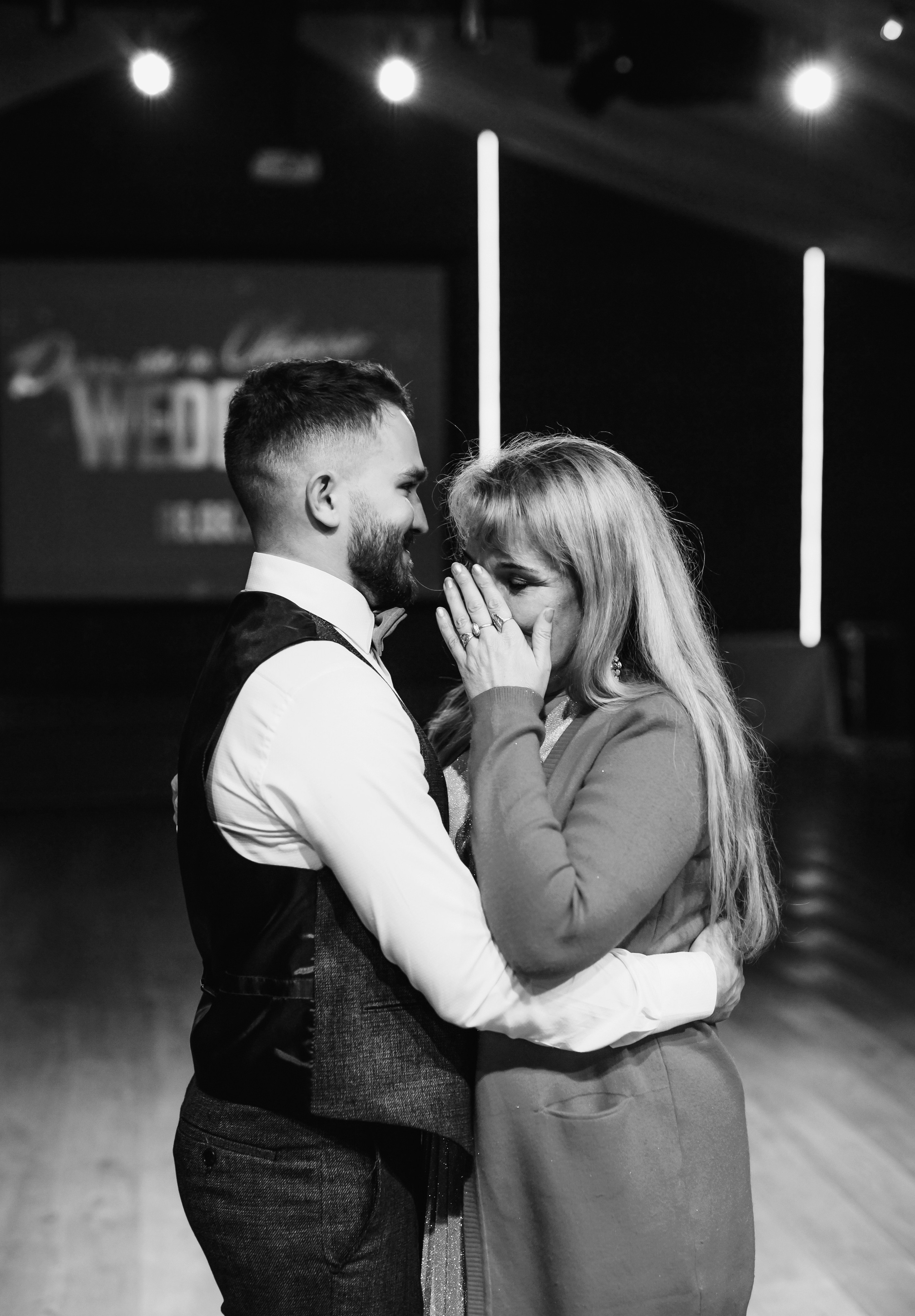 Данил Оксана. Свадебный фотограф СПб Евгения Орлова