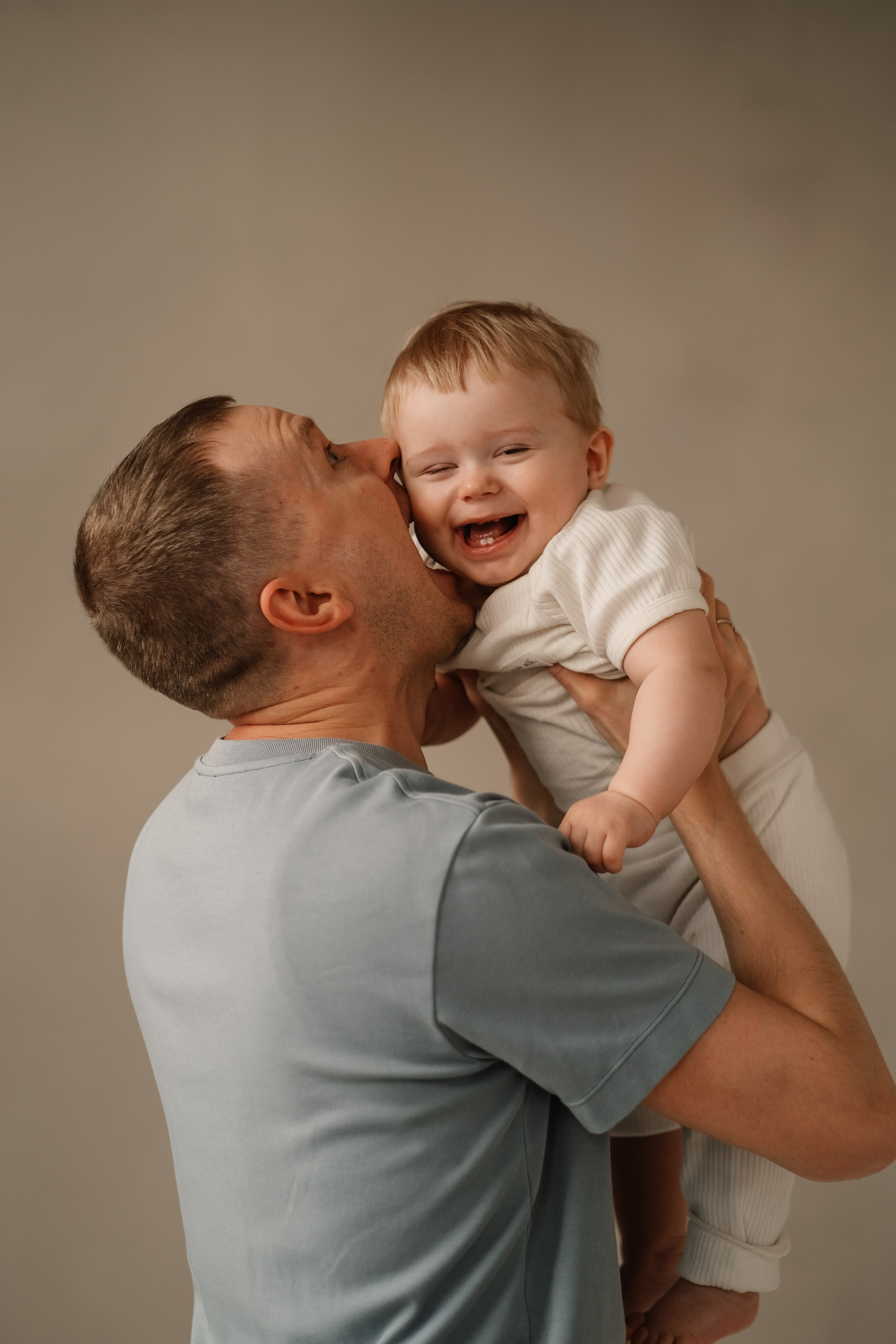 Аня, Женя, Саша. Фотограф беременности и Newborn в Екатеринбурге Марина Добровольская
