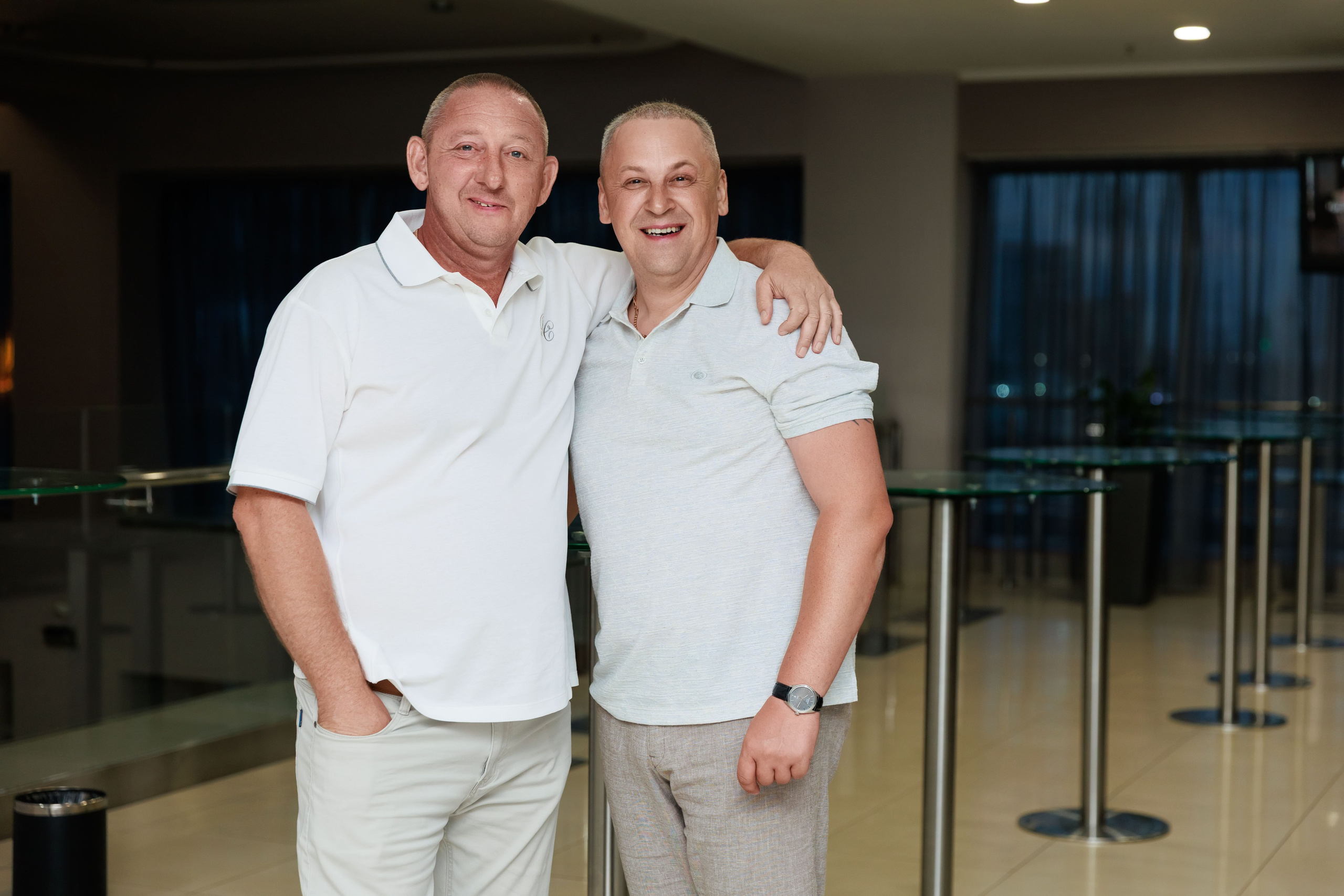 Выпускной 11 классов. Фотограф Новосибирск — Наталья Гресь