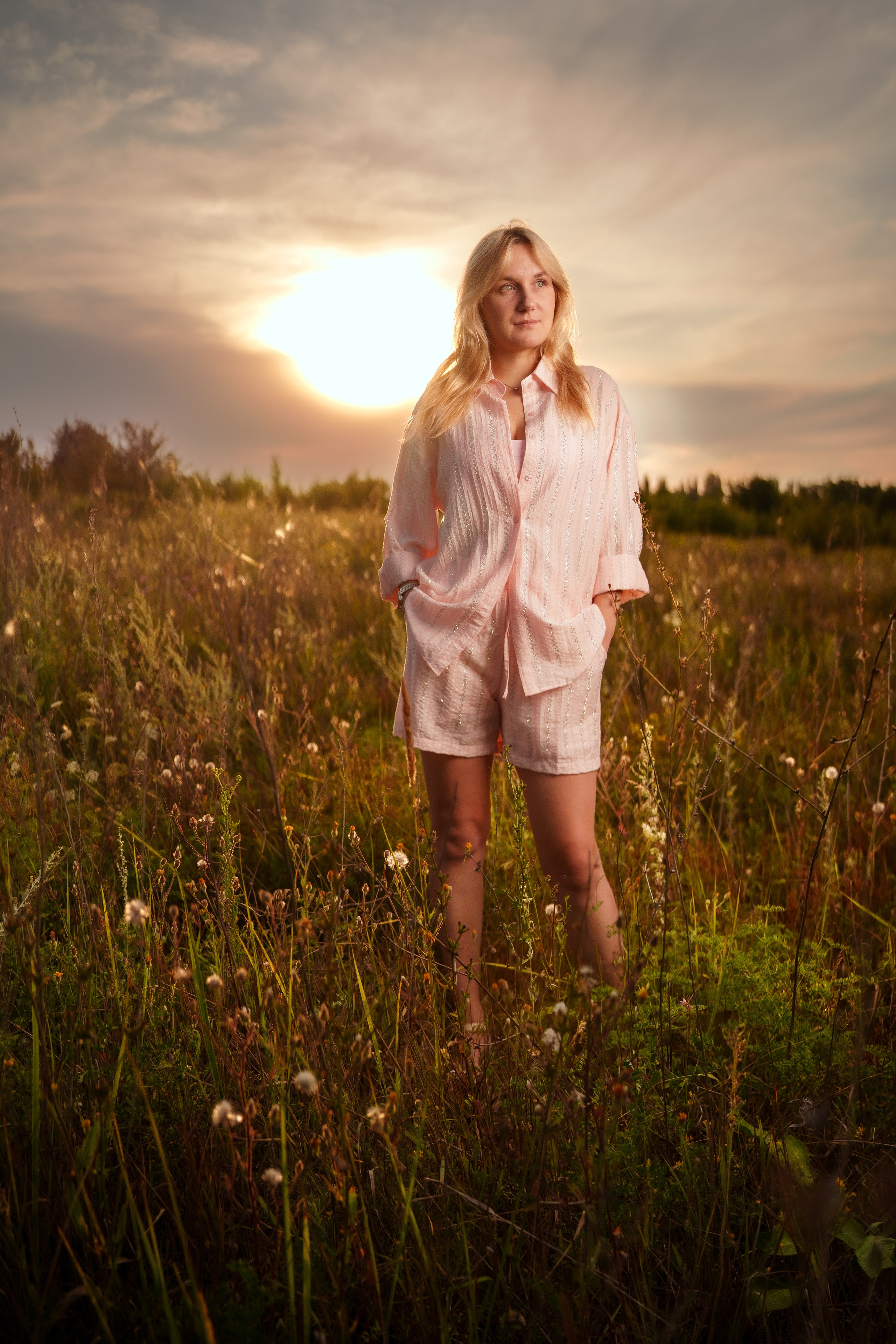 Фотосессия для Маргариты с дочерью. Фотограф Андрей Чеботок (Белгород, Курск, Воронеж, Старый Оскол)