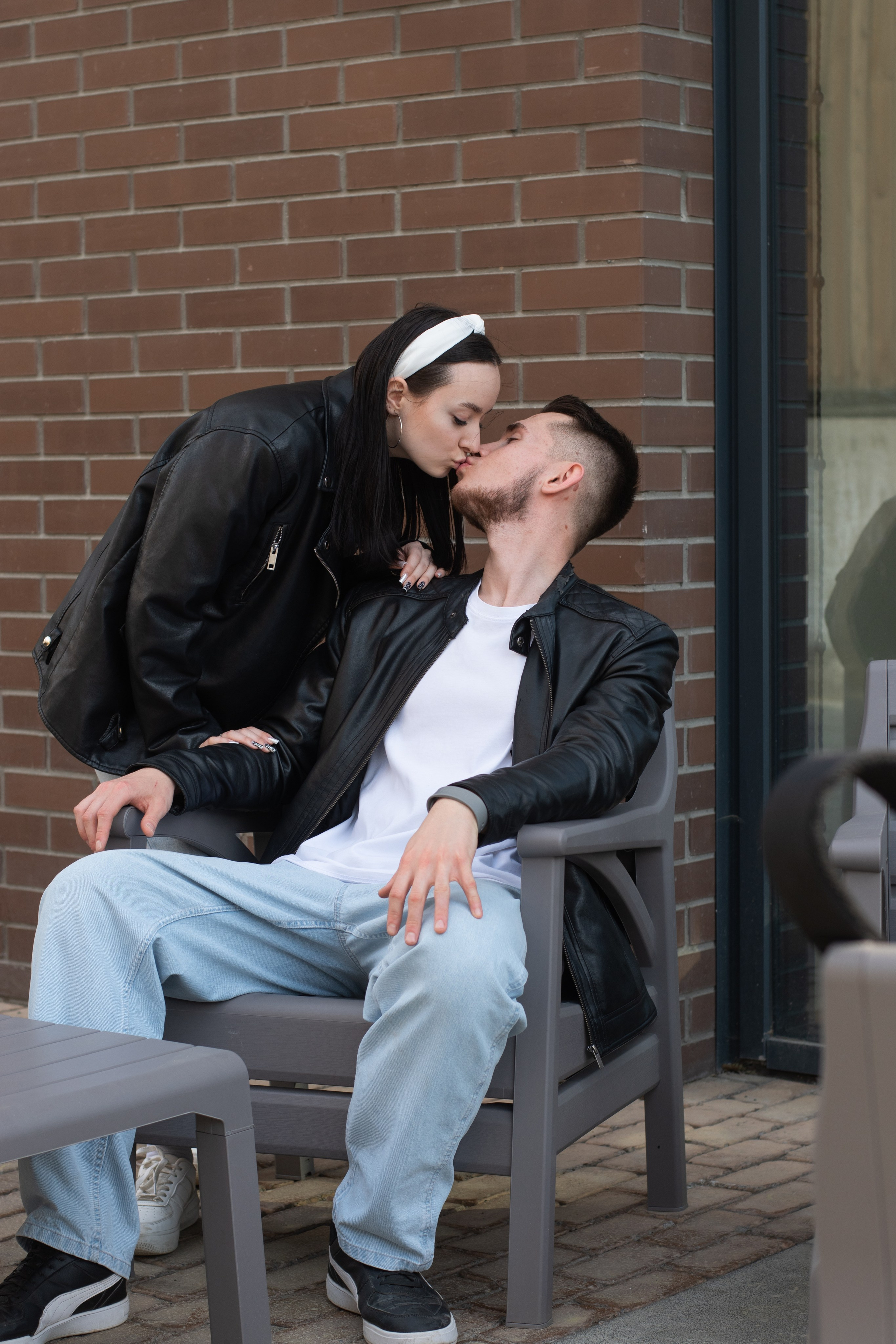 Екатерина и Никита. Фотограф в Новосибирске Фальман Полина