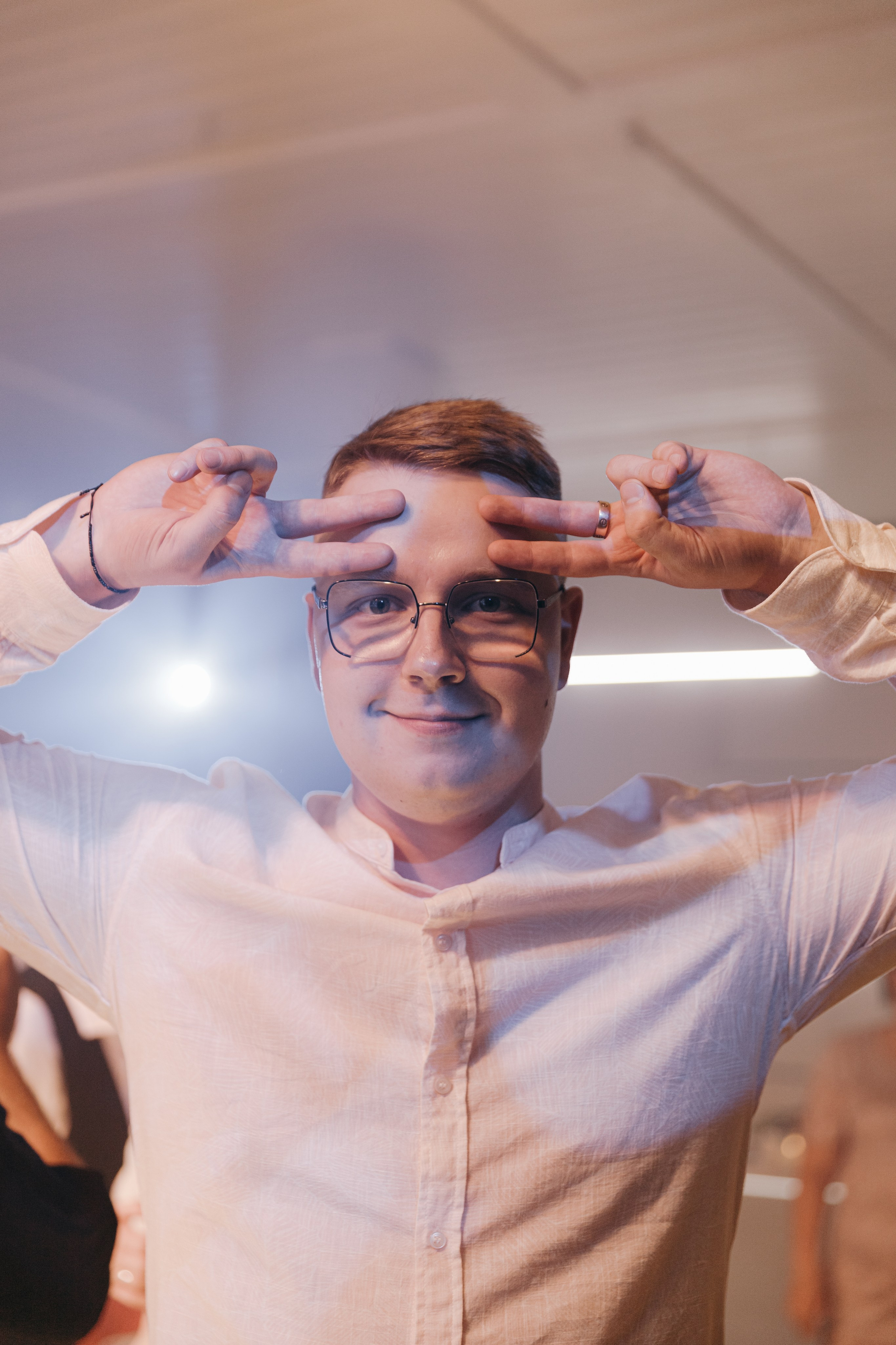 Екатерина & Олег. Свадебный фотограф Самара