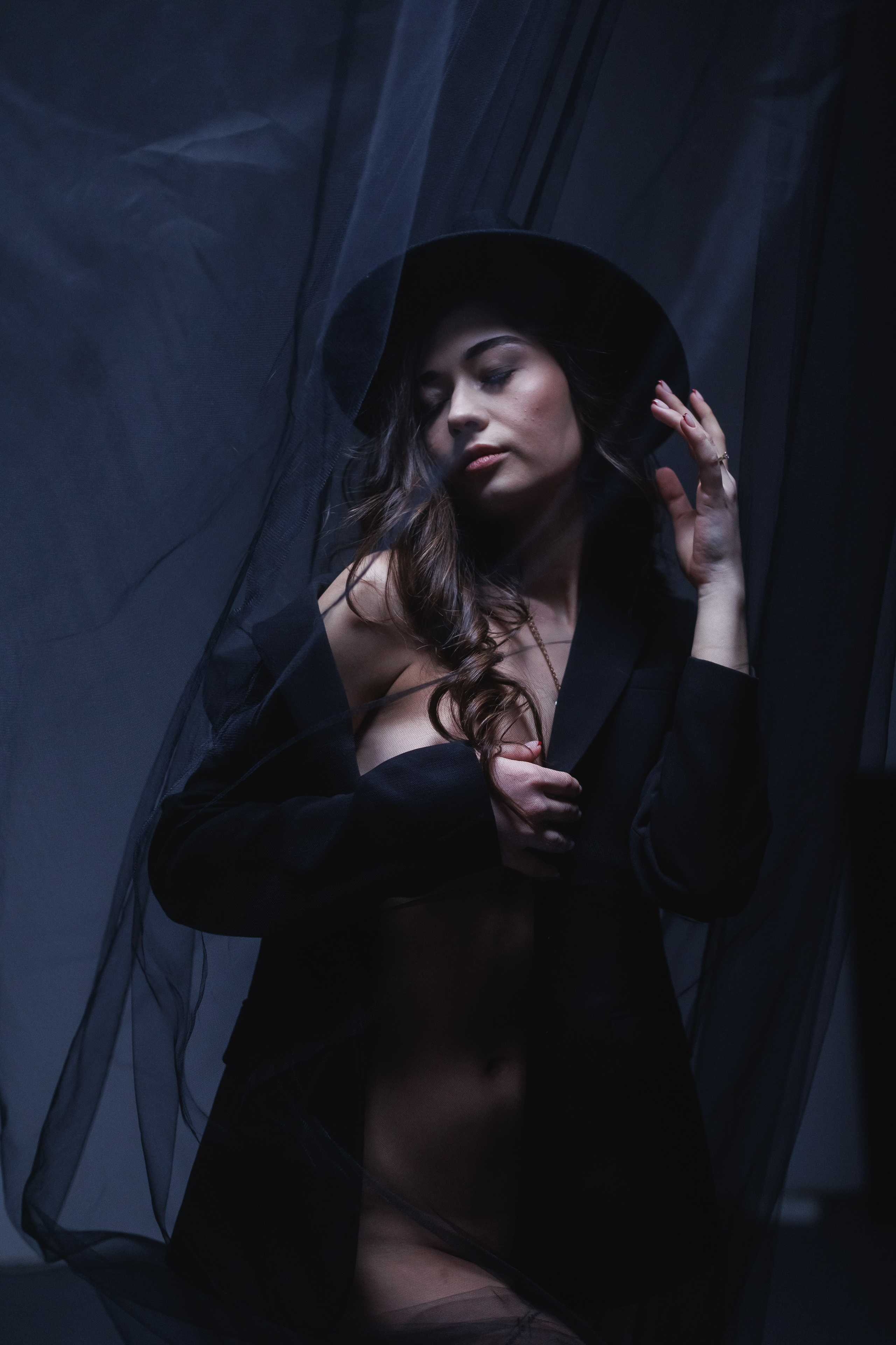 Алана. Фотограф Шейдаев Эмин г. Волгоград