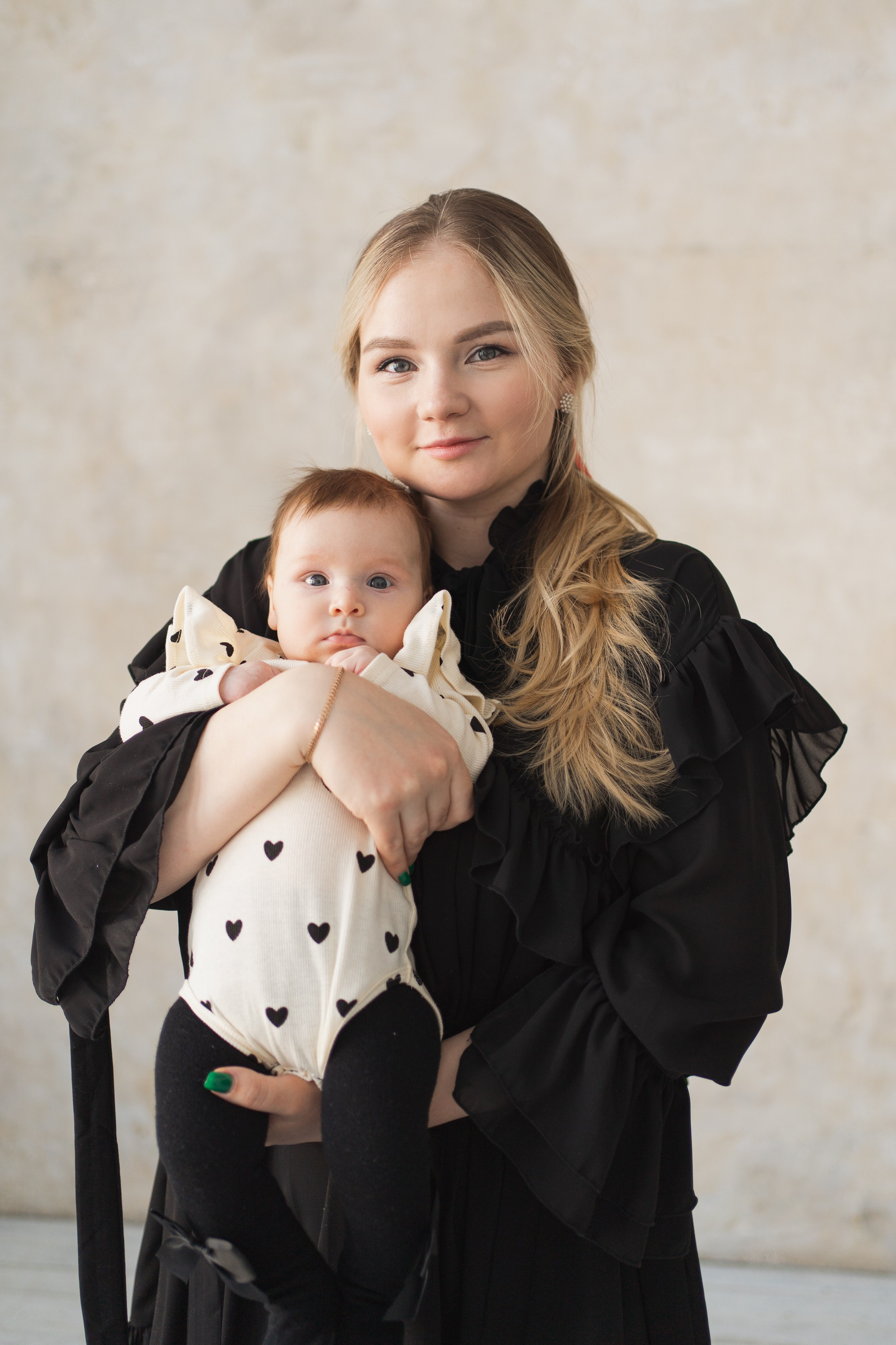 Красное бантное. Главная