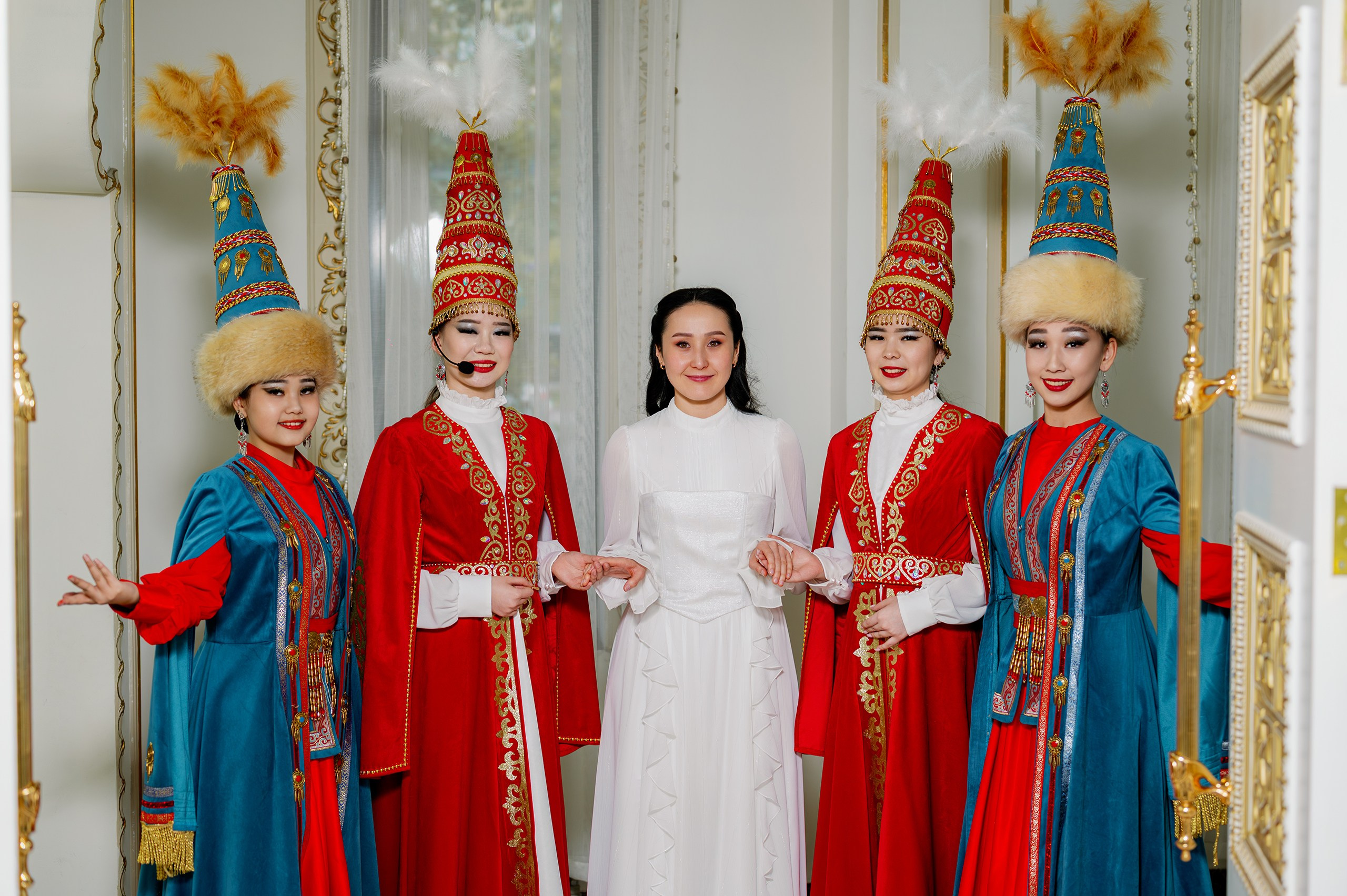 Қыз ұзату. Фотограф в Алматы — Алексей Коньков | Репортаж, свадьбы, портреты