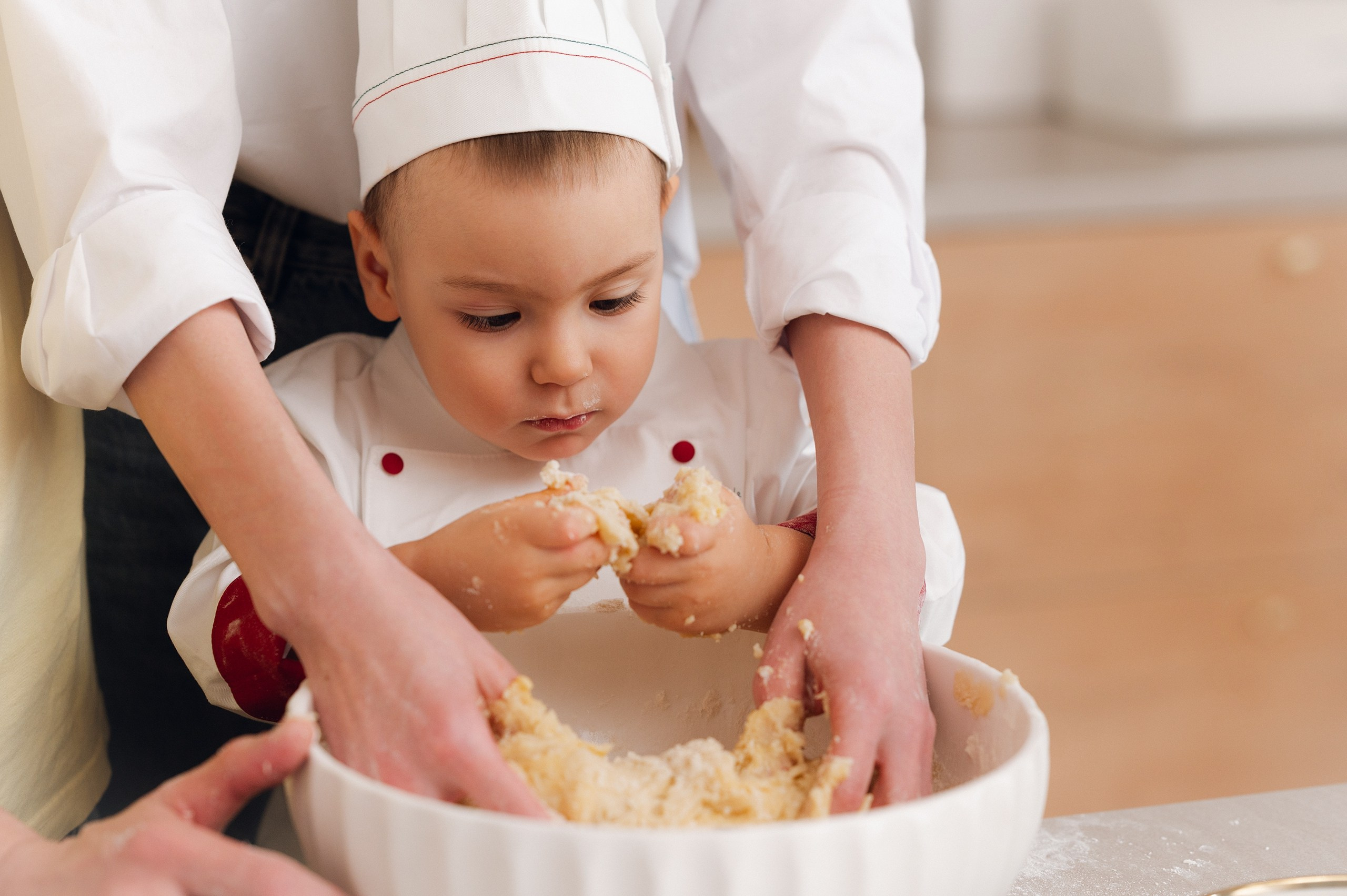 Маленький шеф. Фотограф в Алматы — Алексей Коньков | Репортаж, свадьбы, портреты