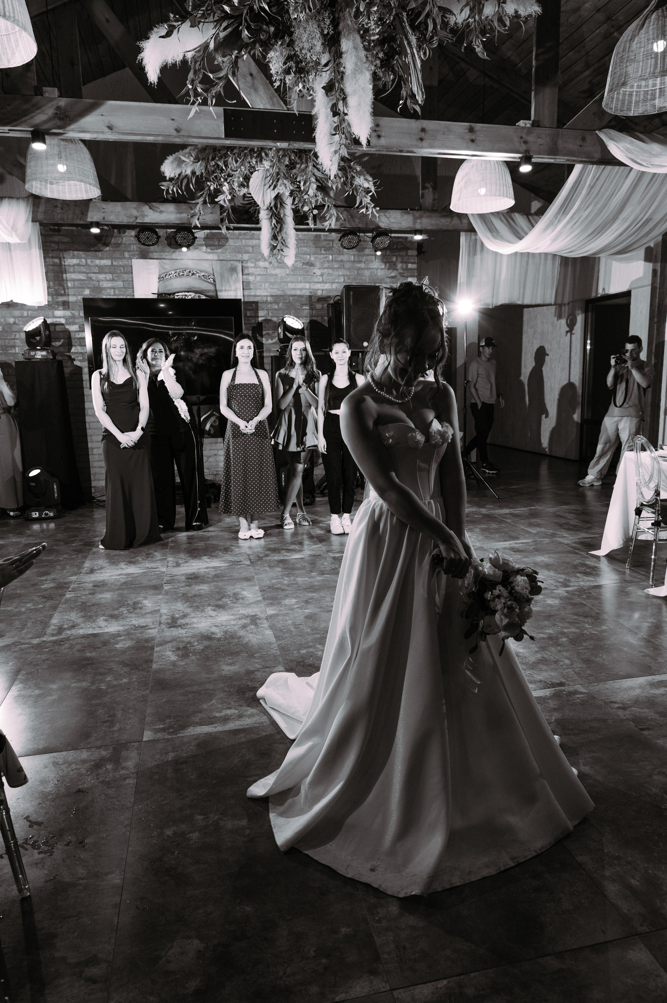 Нелли и Дмитрий, свадебная фотосессия. Фотограф в Алматы — Алексей Коньков | Репортаж, свадьбы, портреты