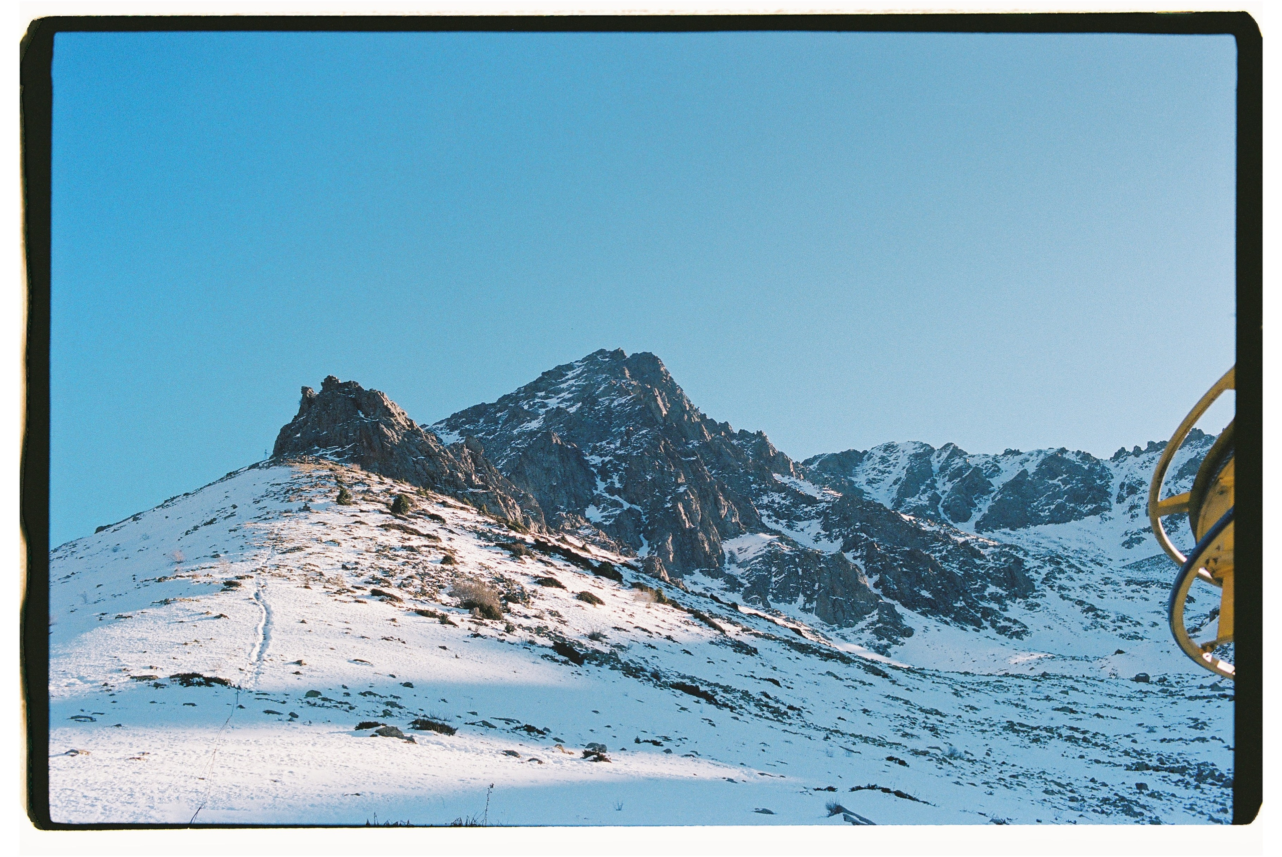 Чимбулак — 2025. Photographer in Almaty — Alexey Konkov | Reportage, Weddings, Portraits, Love Story