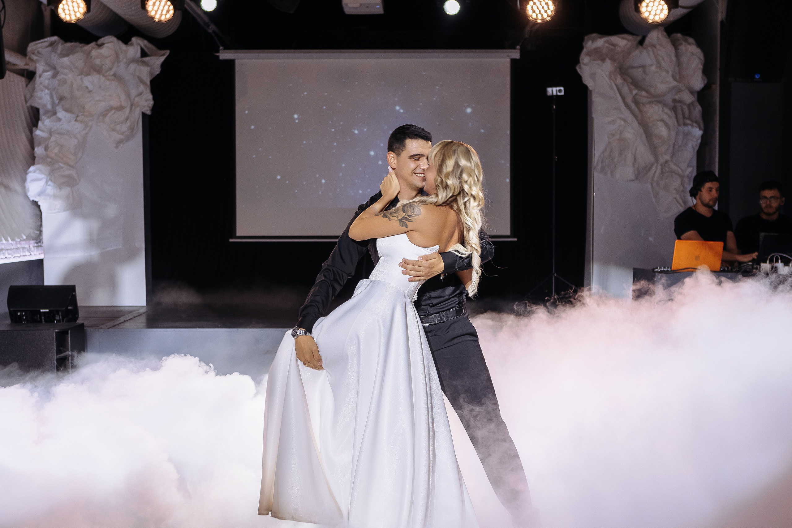 S&A. Фотограф Алексей Миронов