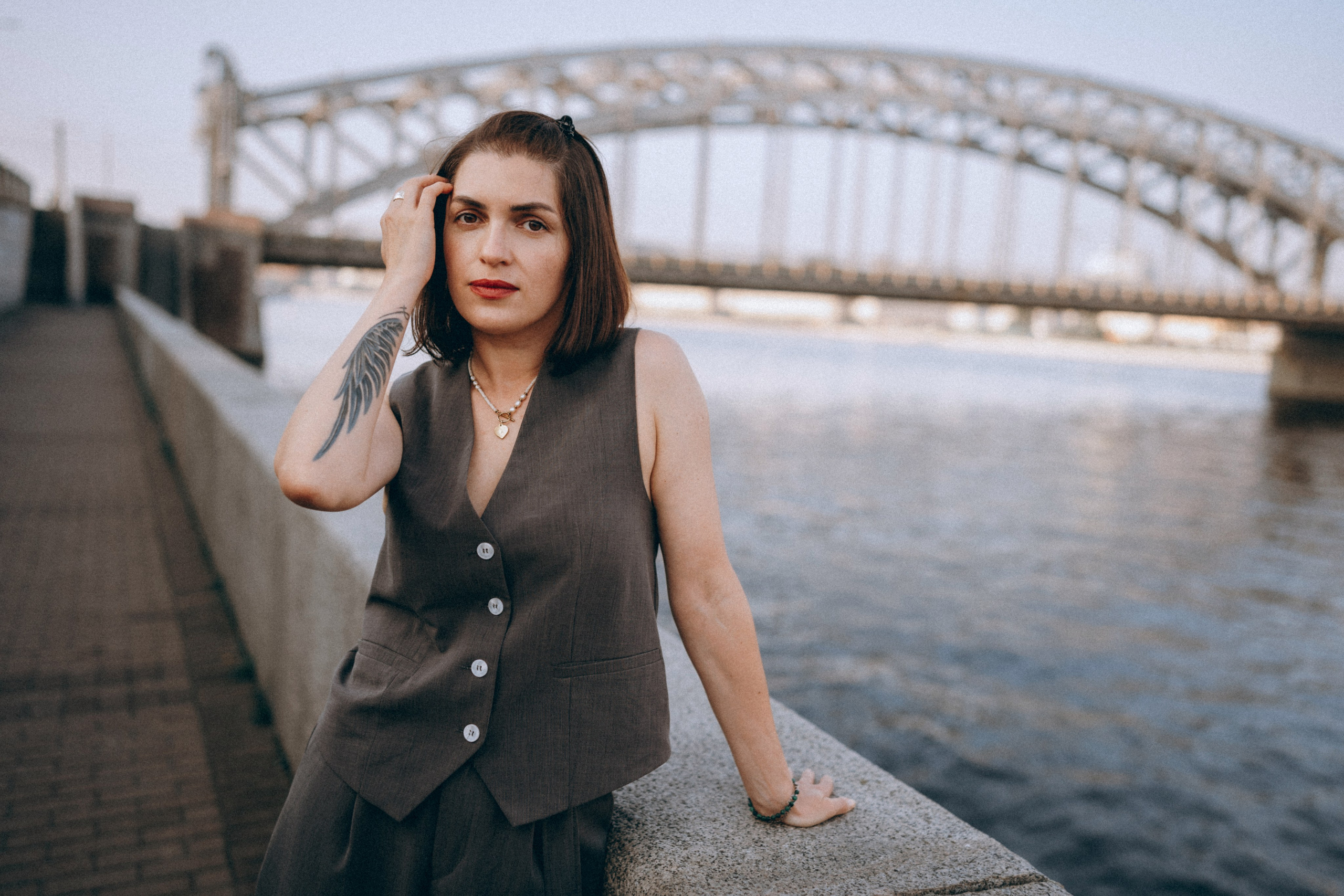 Юлия. Фотограф в Санкт-Петербурге Батурина Елена