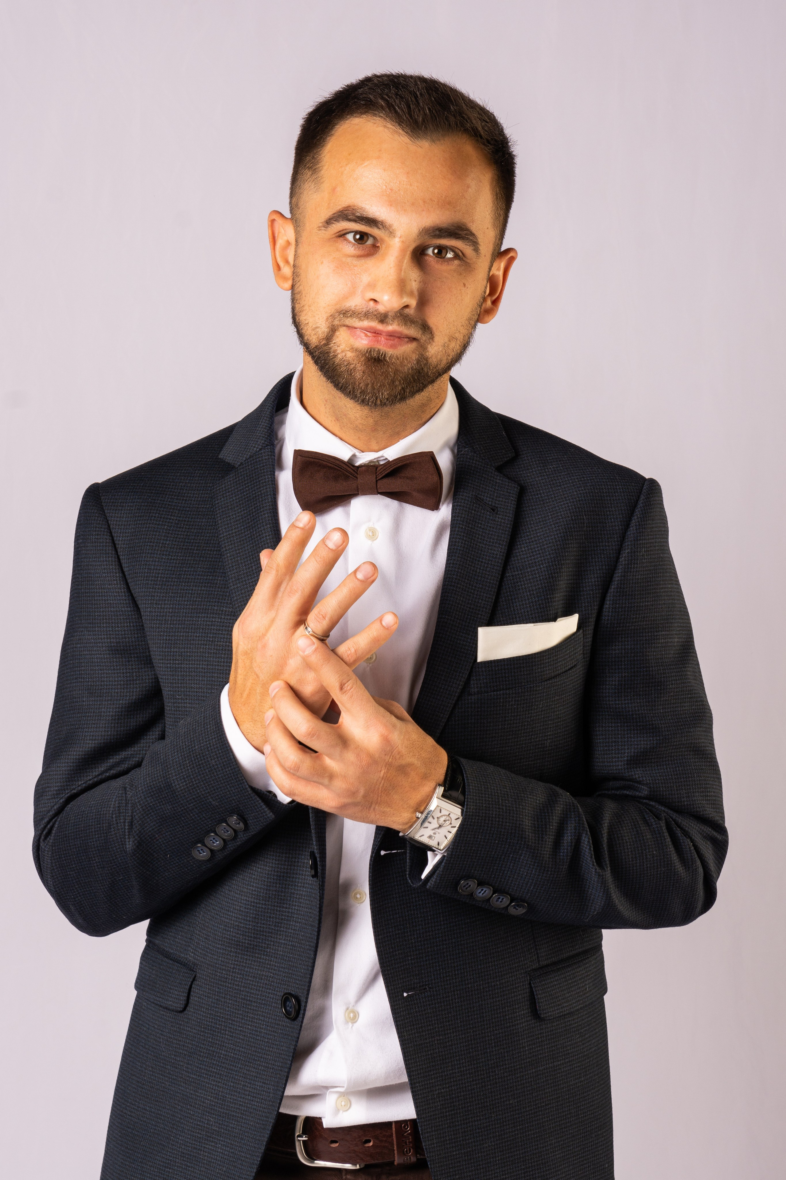 Иван и Анастасия. Портретная и репортажная съёмка