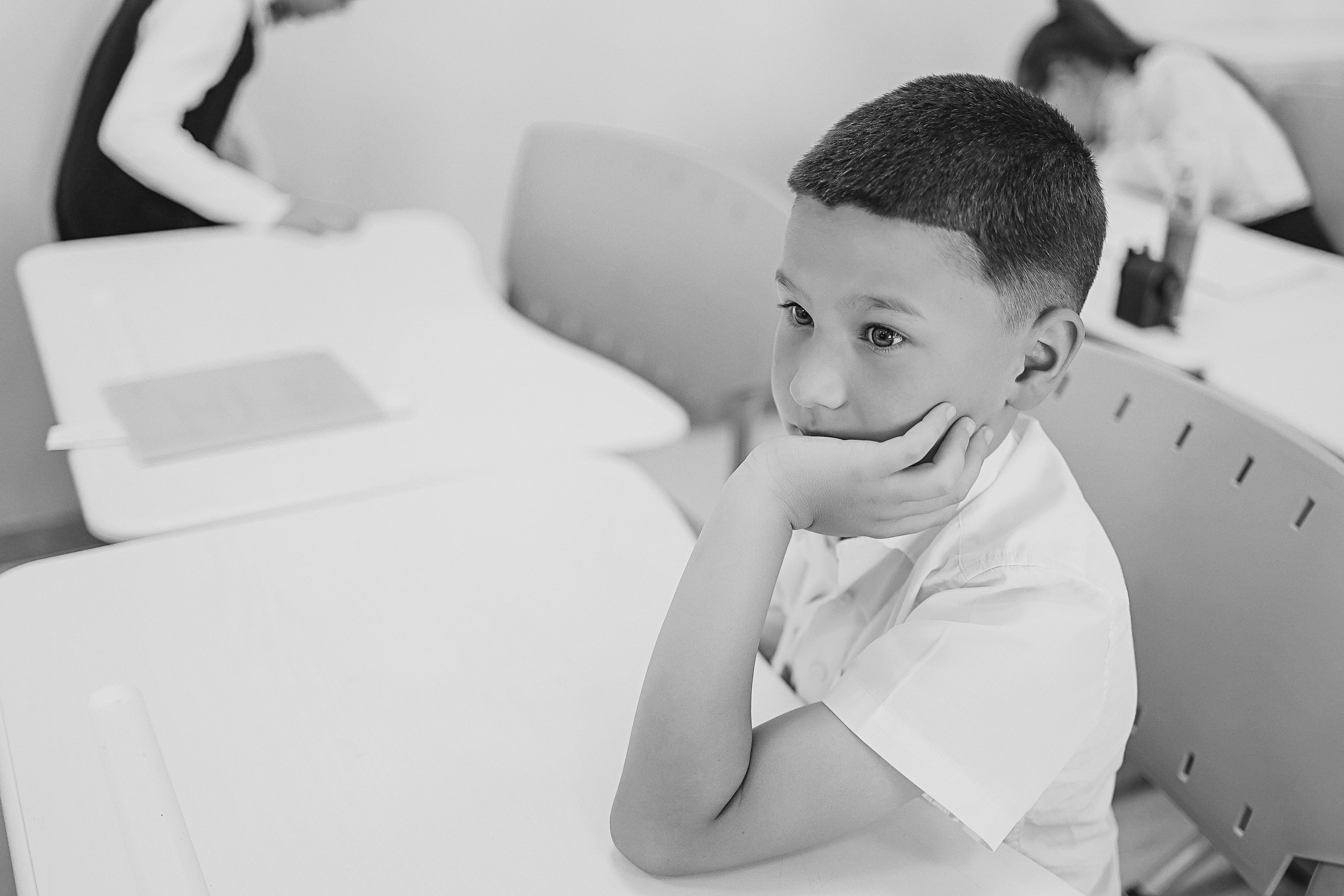 Один день в школе 1 класс. Семейный фотограф Тюмень, фотограф на роды Салмина Мария