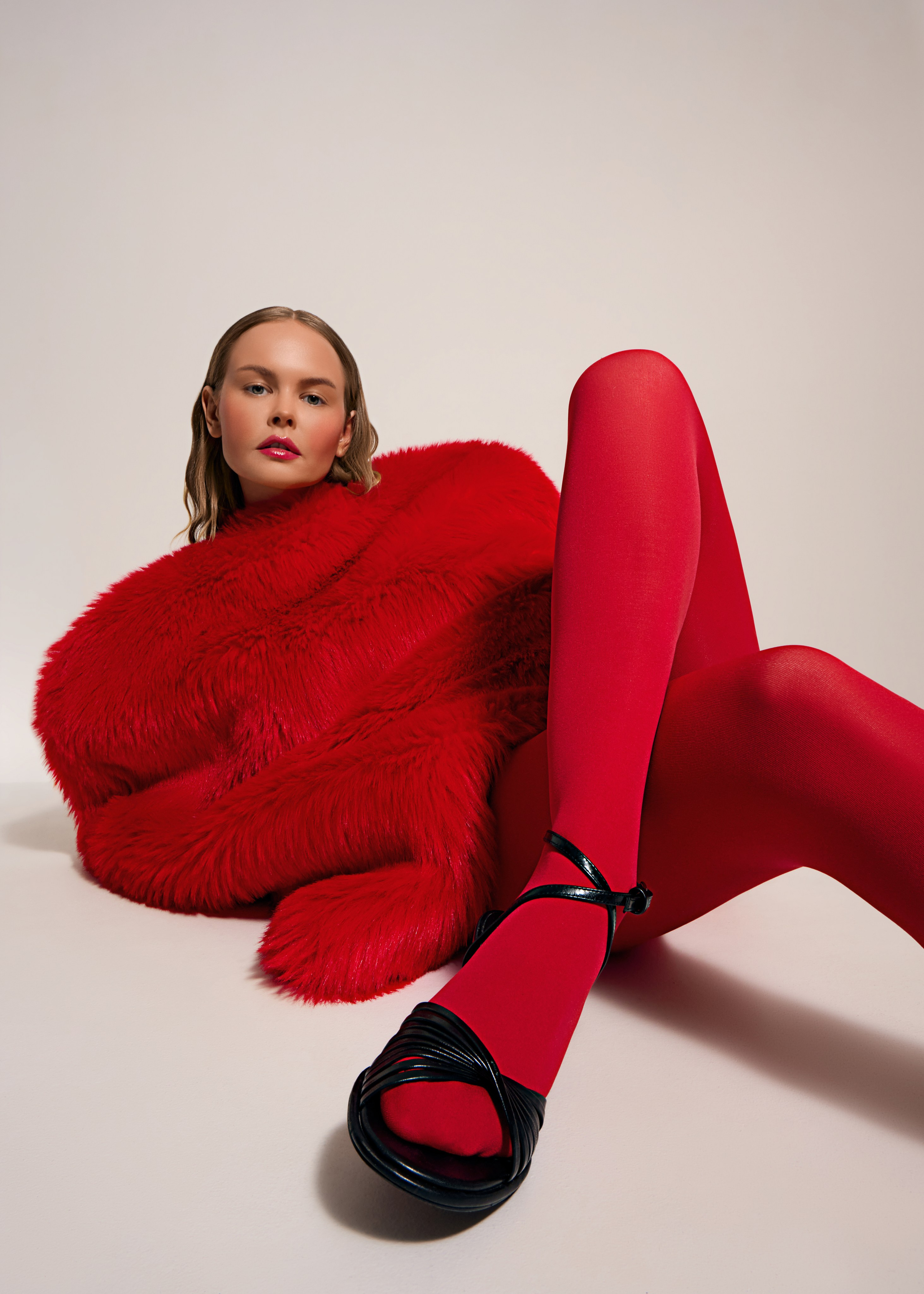 Ретушь портретных фотографий. Главная