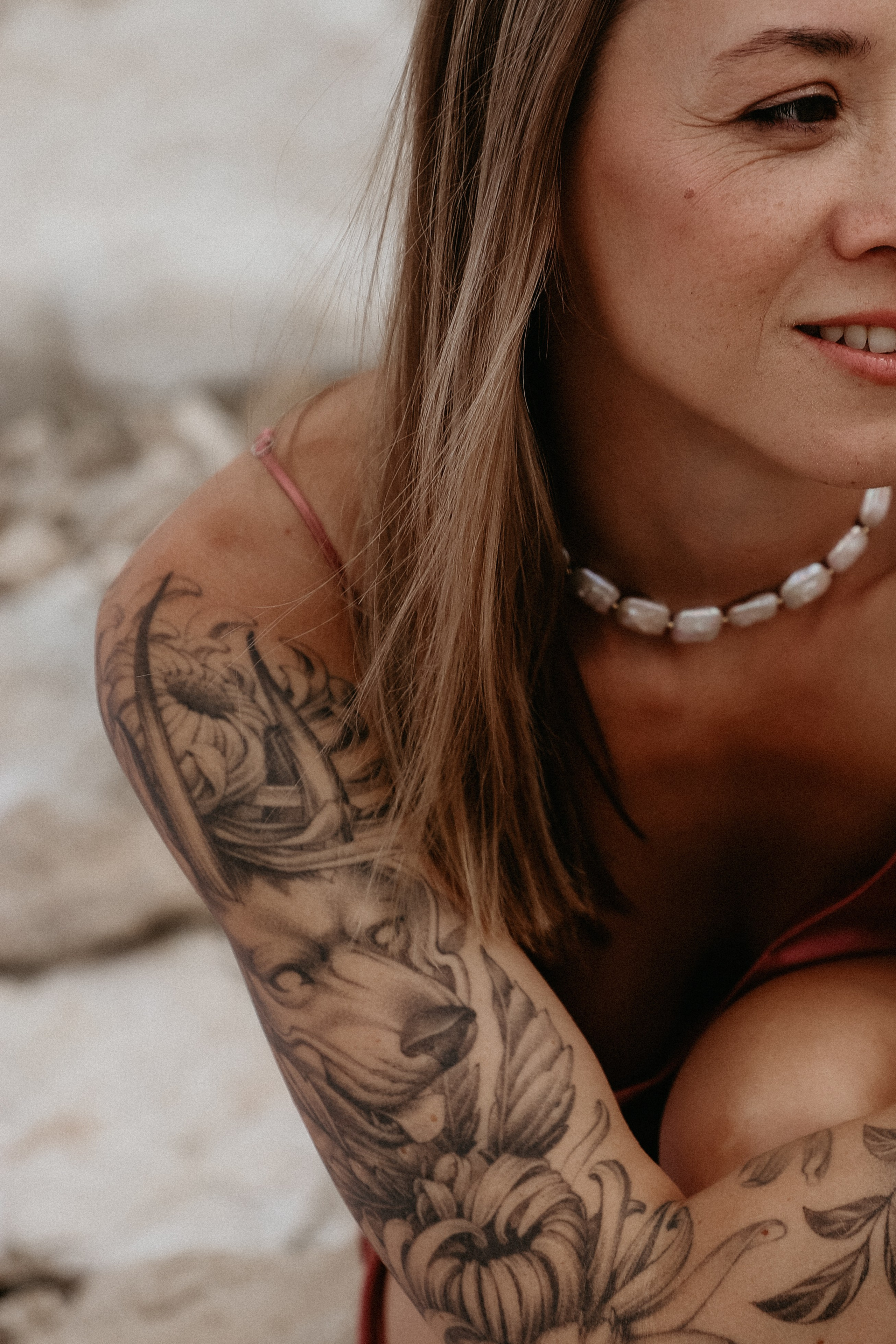 Фотосессия Алёны в Камском Устье. Фотограф Иннополис Казань