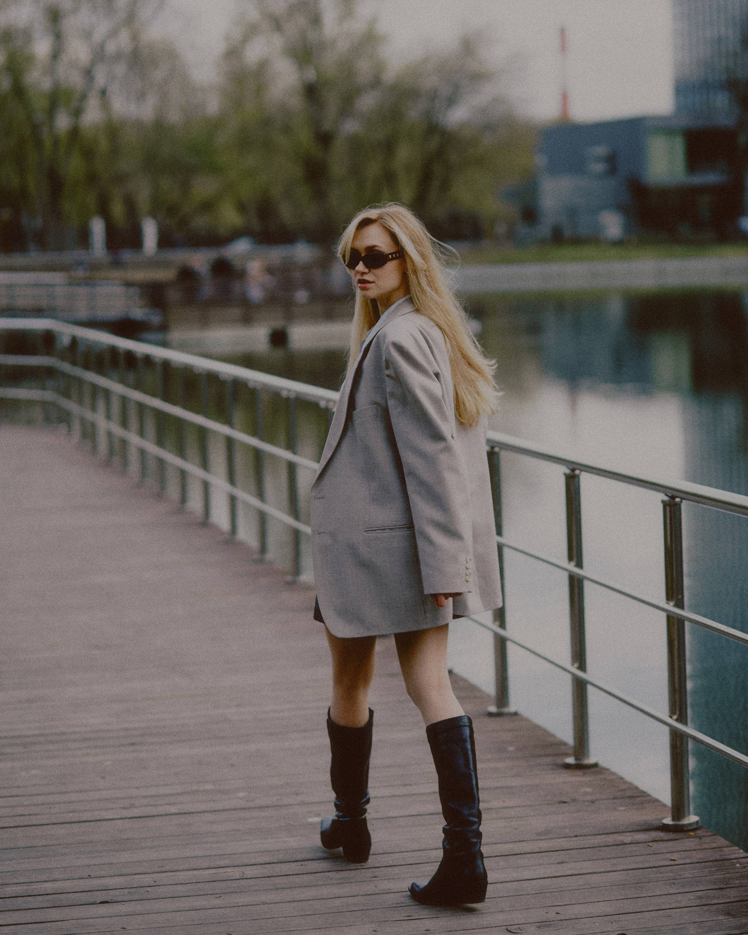 Вика. Портретный фотограф в Москве Ольга Крылова