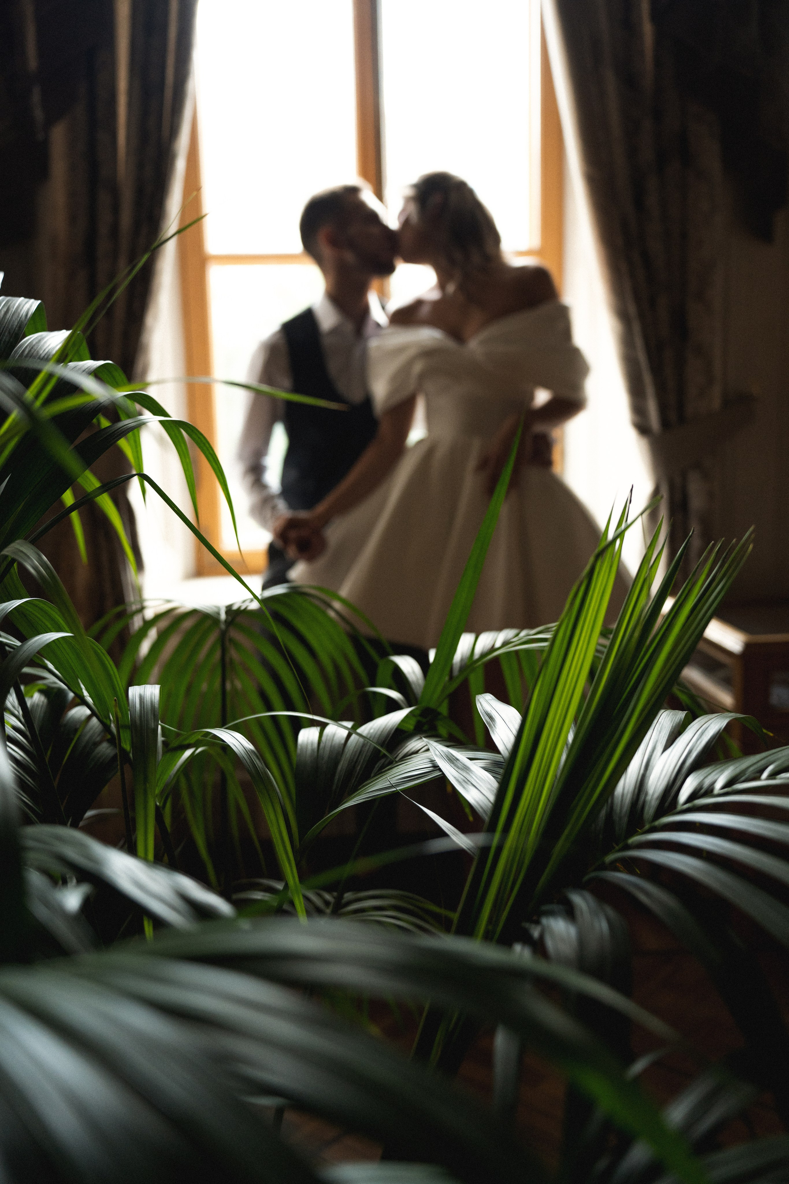 Марьяна и Денис. Индивидуальный и семейный фотограф из Москвы