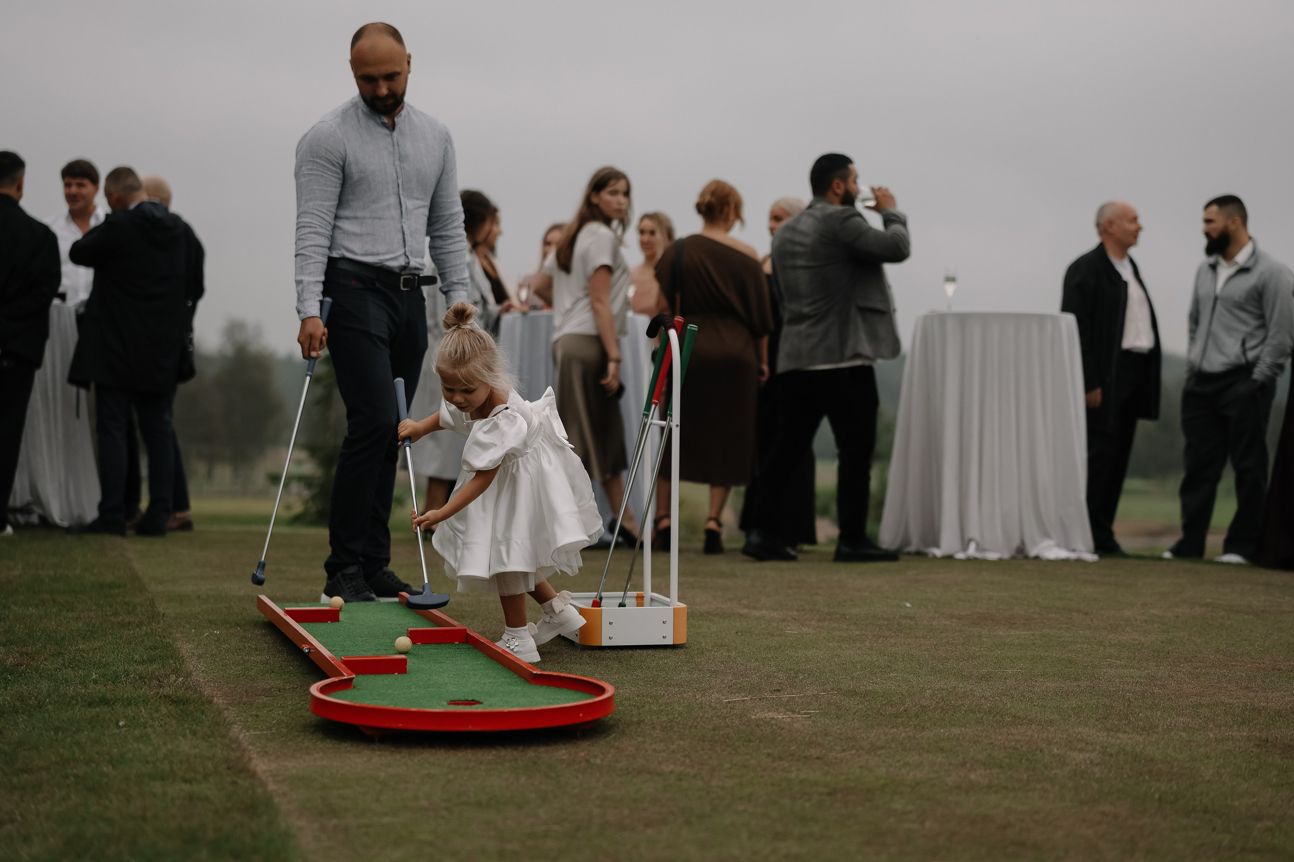 Лена и Тарас. Свадебный и семейный Фотограф Денис Кошель