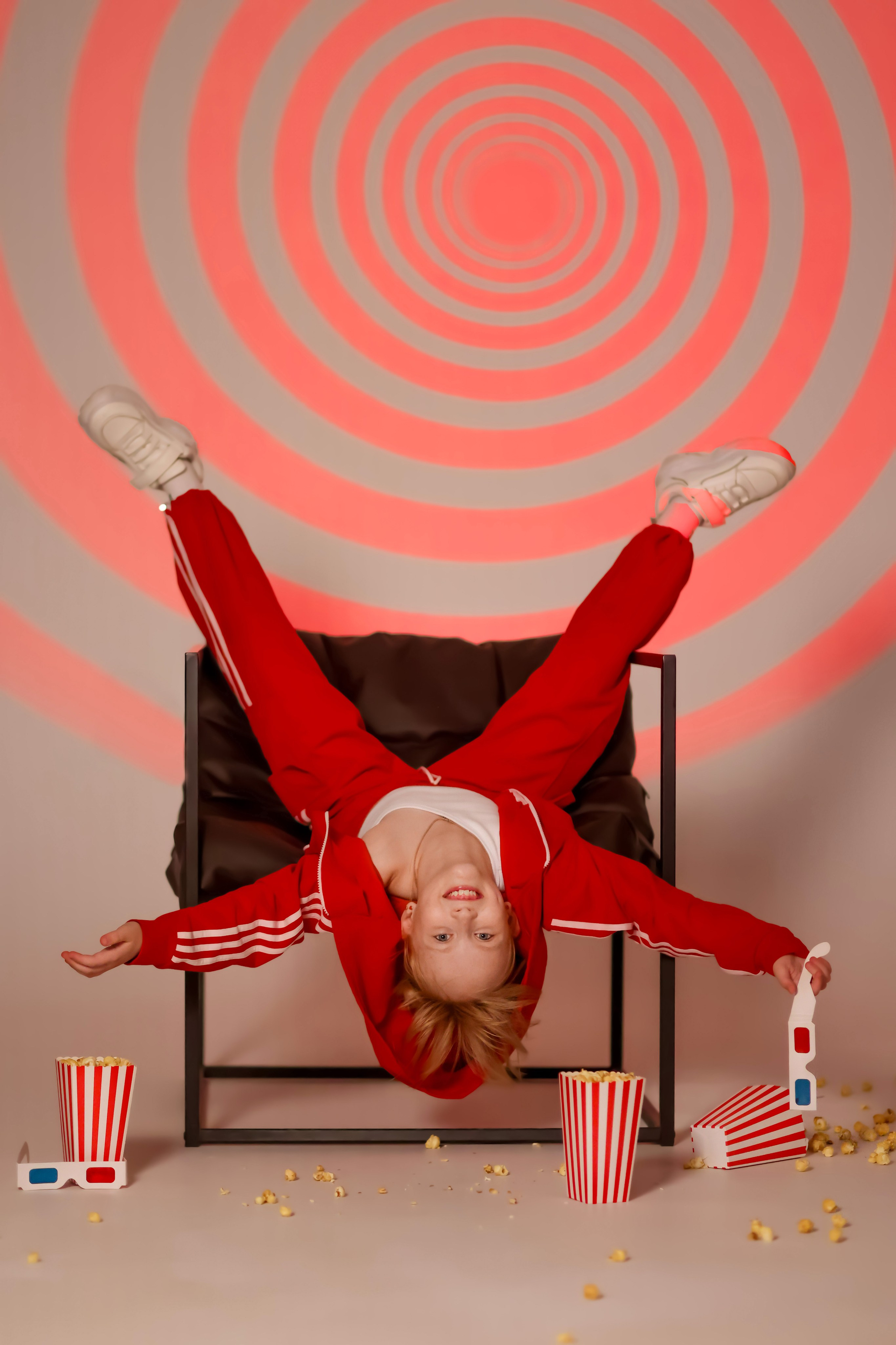 Детские съёмки. Фотограф в Самаре