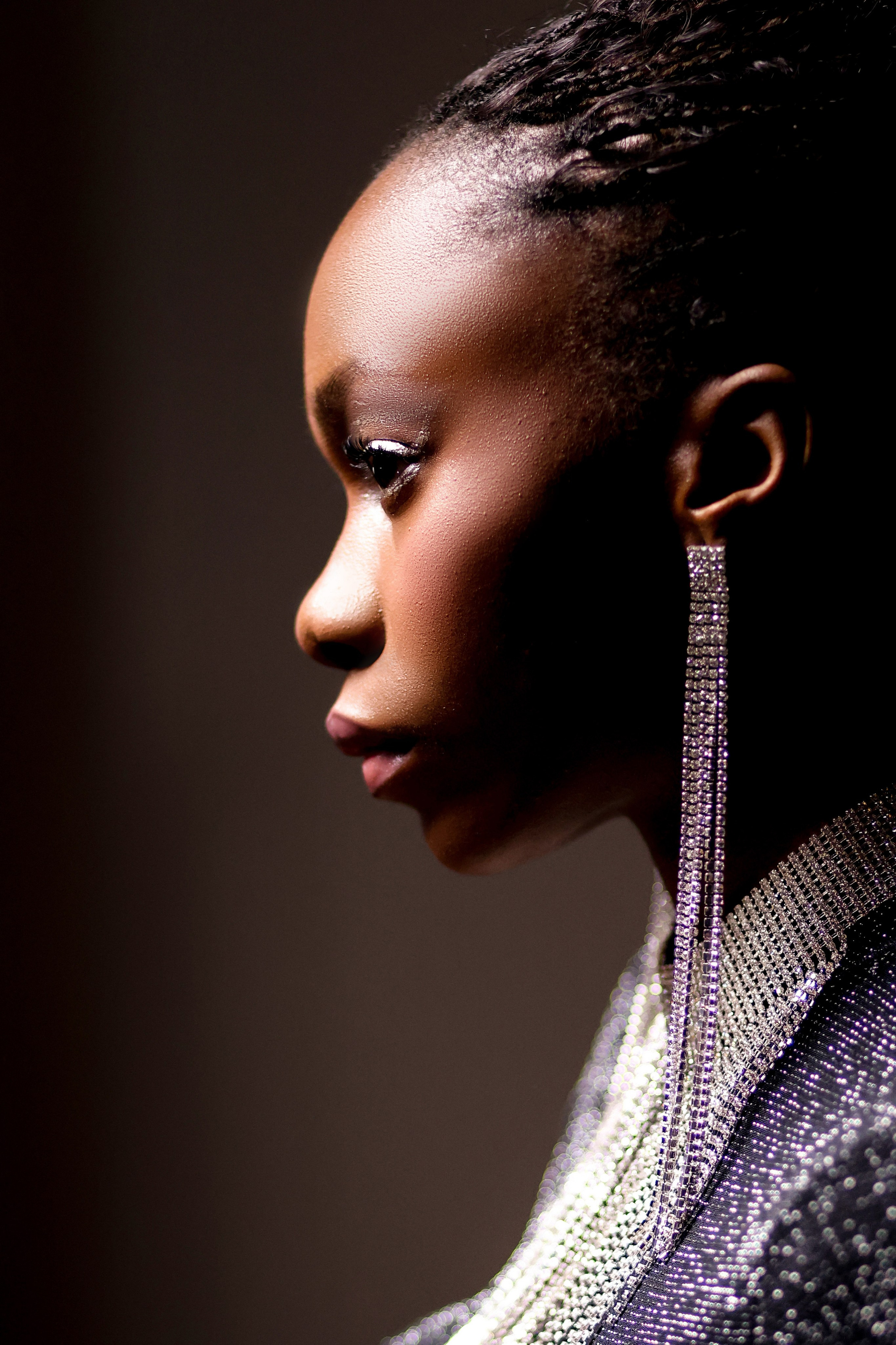 Классические студийные съёмки. Фотограф в Самаре