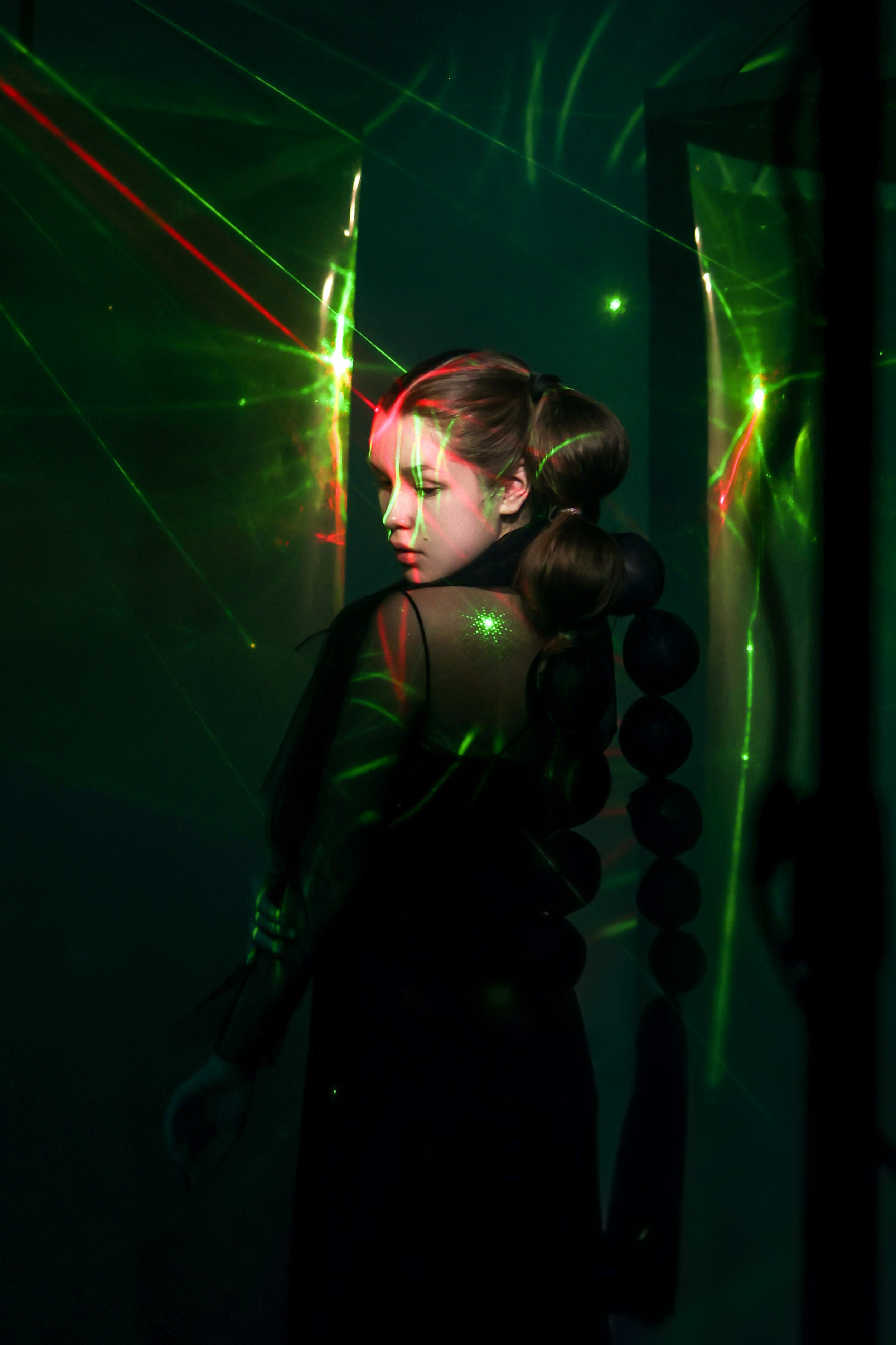 Художественные съёмки. Фотограф в Самаре